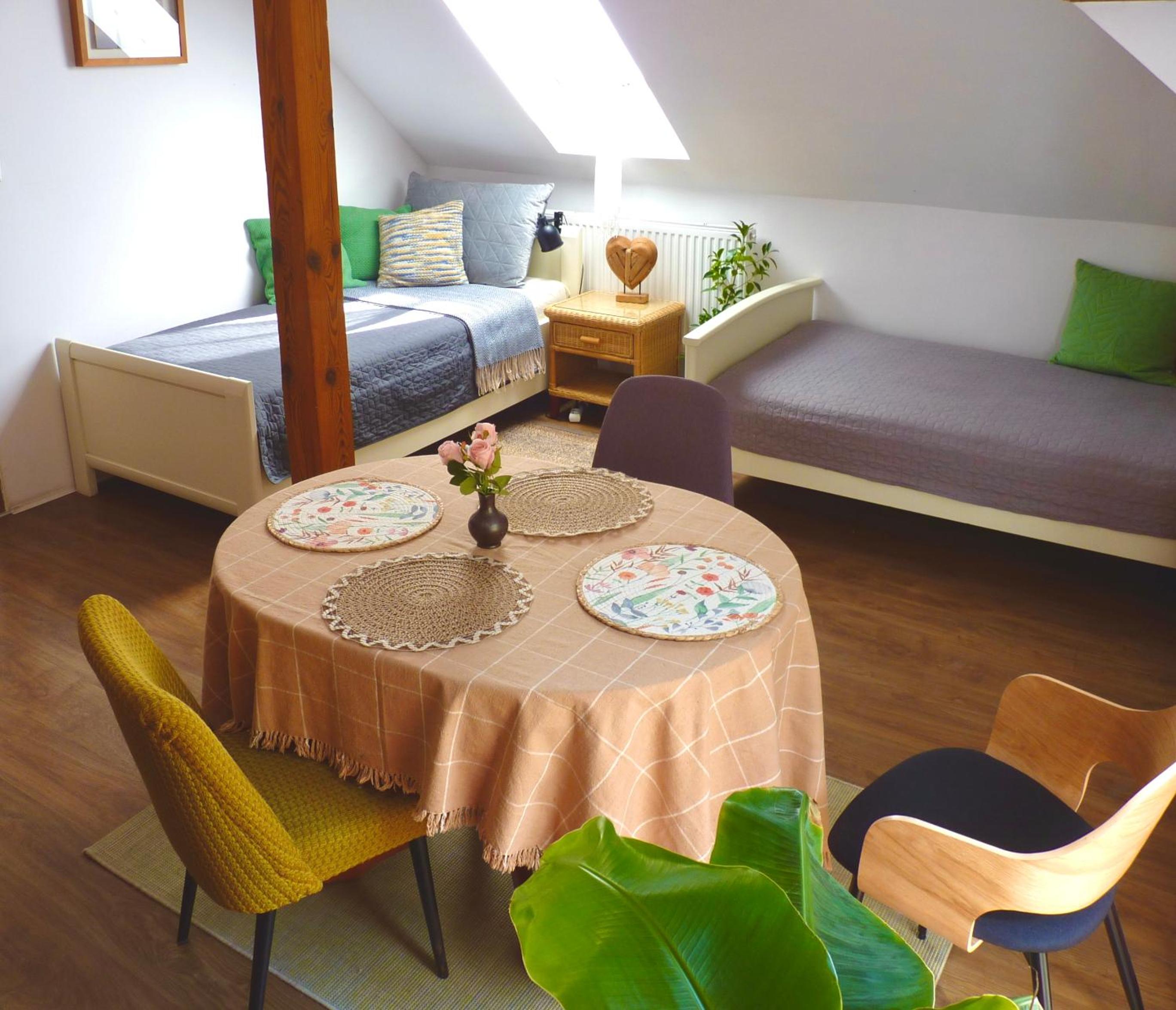 Family Room with Bathroom - Photo 3