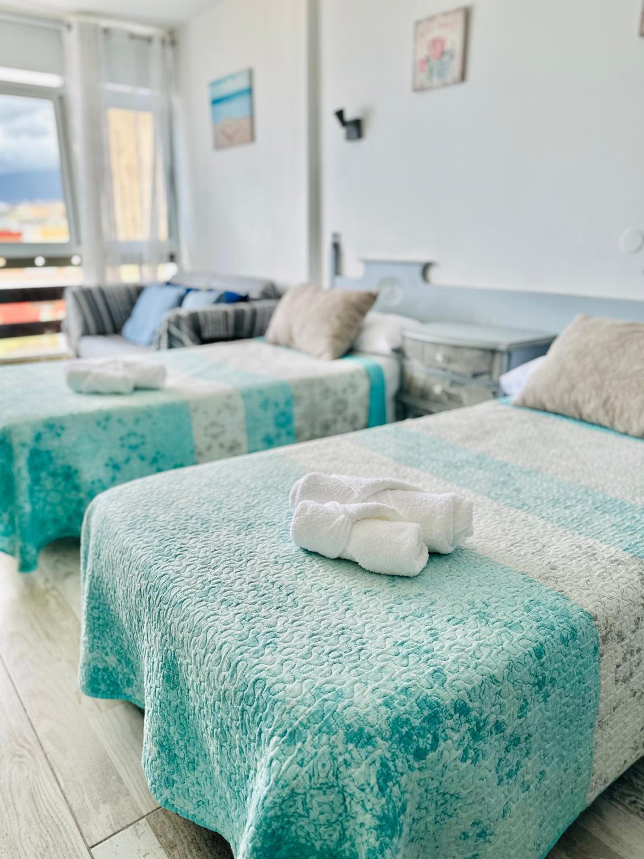 Apartamento Estudio
