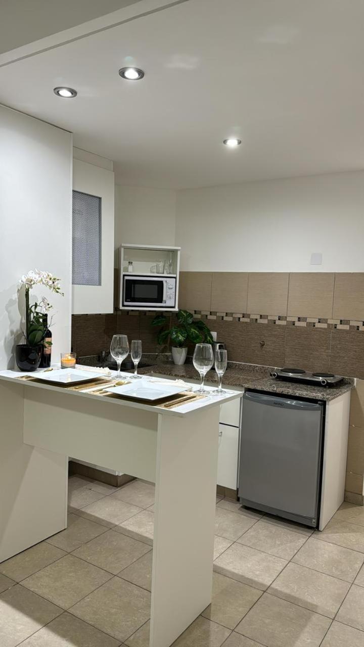Studio Apartment With Queen Bed photo 2