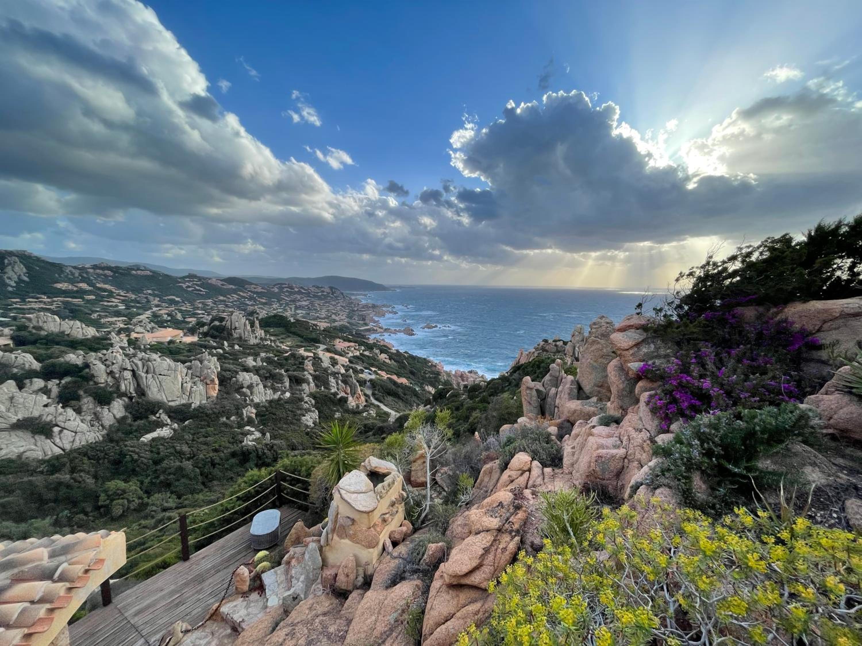 Villa with Sea View photo 2