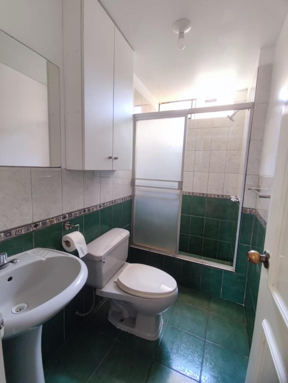Standard Double or Twin Room photo 2