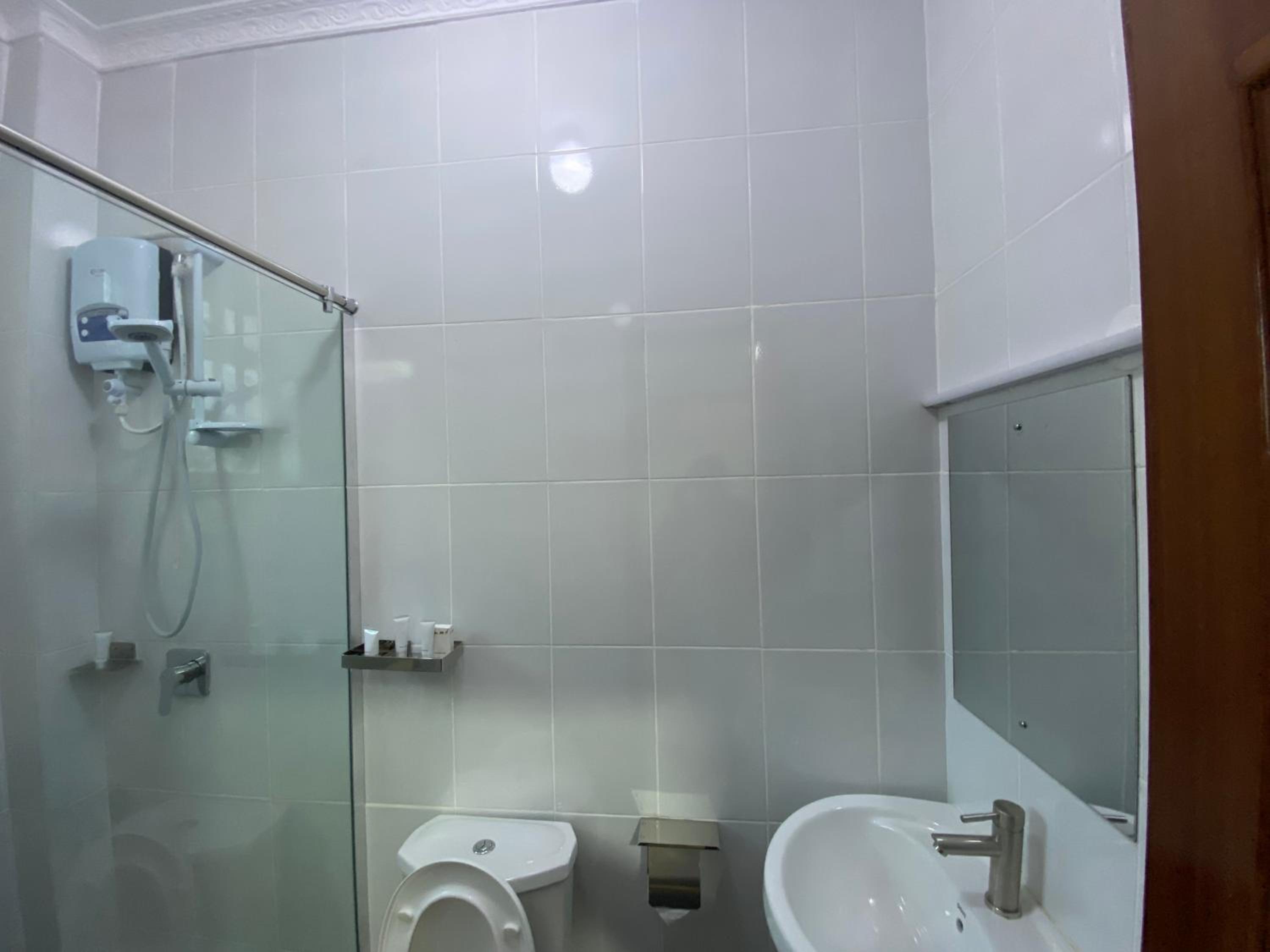 Deluxe Double Room photo 3