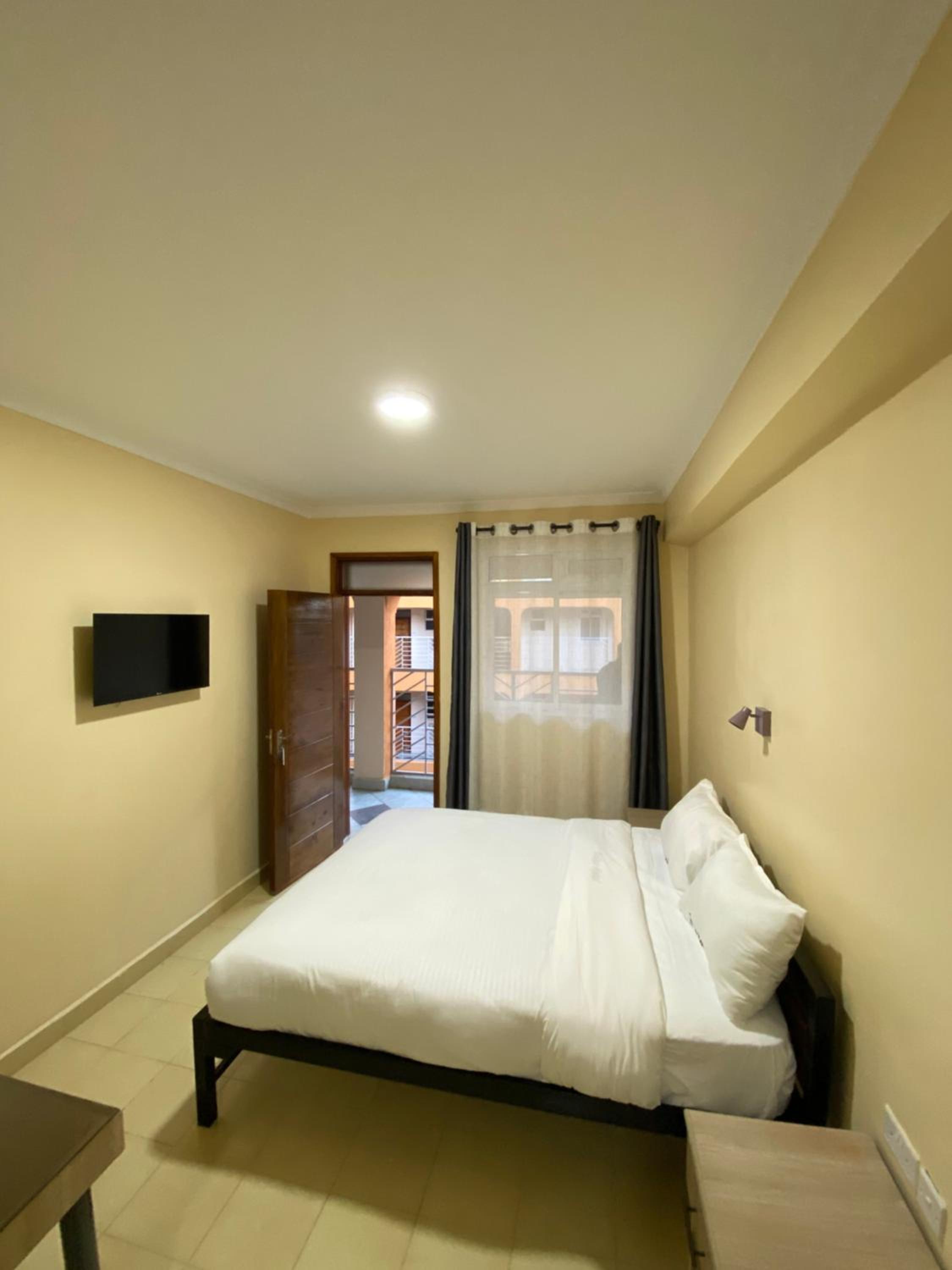 Standard Double Room photo 1
