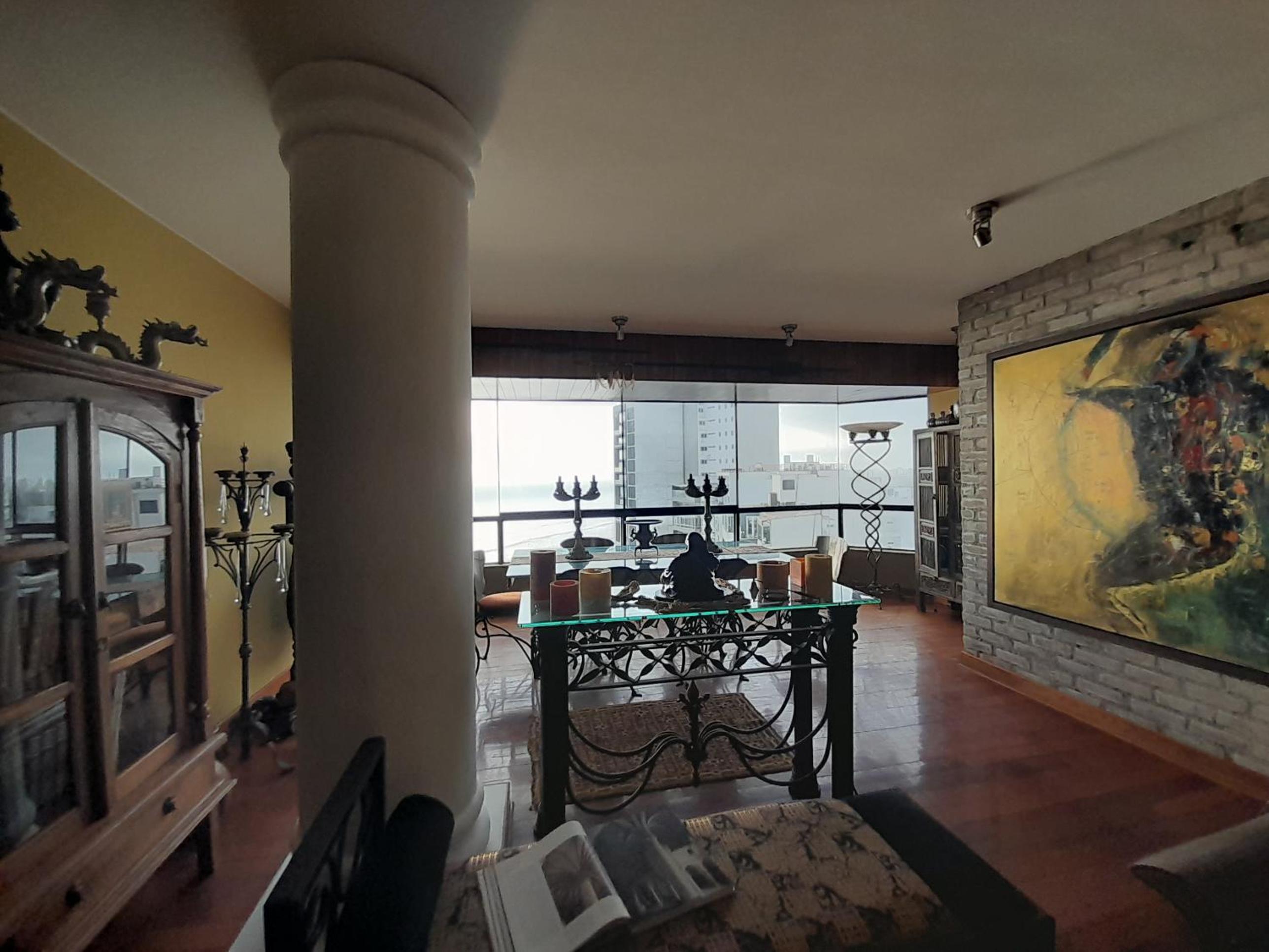 Apartment with Sea View photo 1