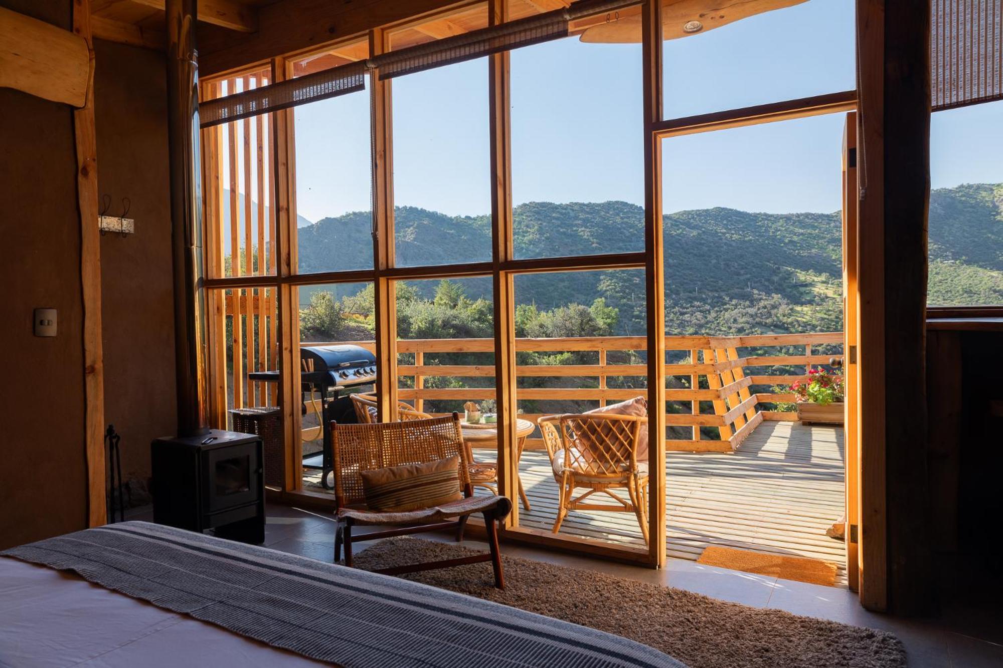 Double Room with Mountain View photo 2