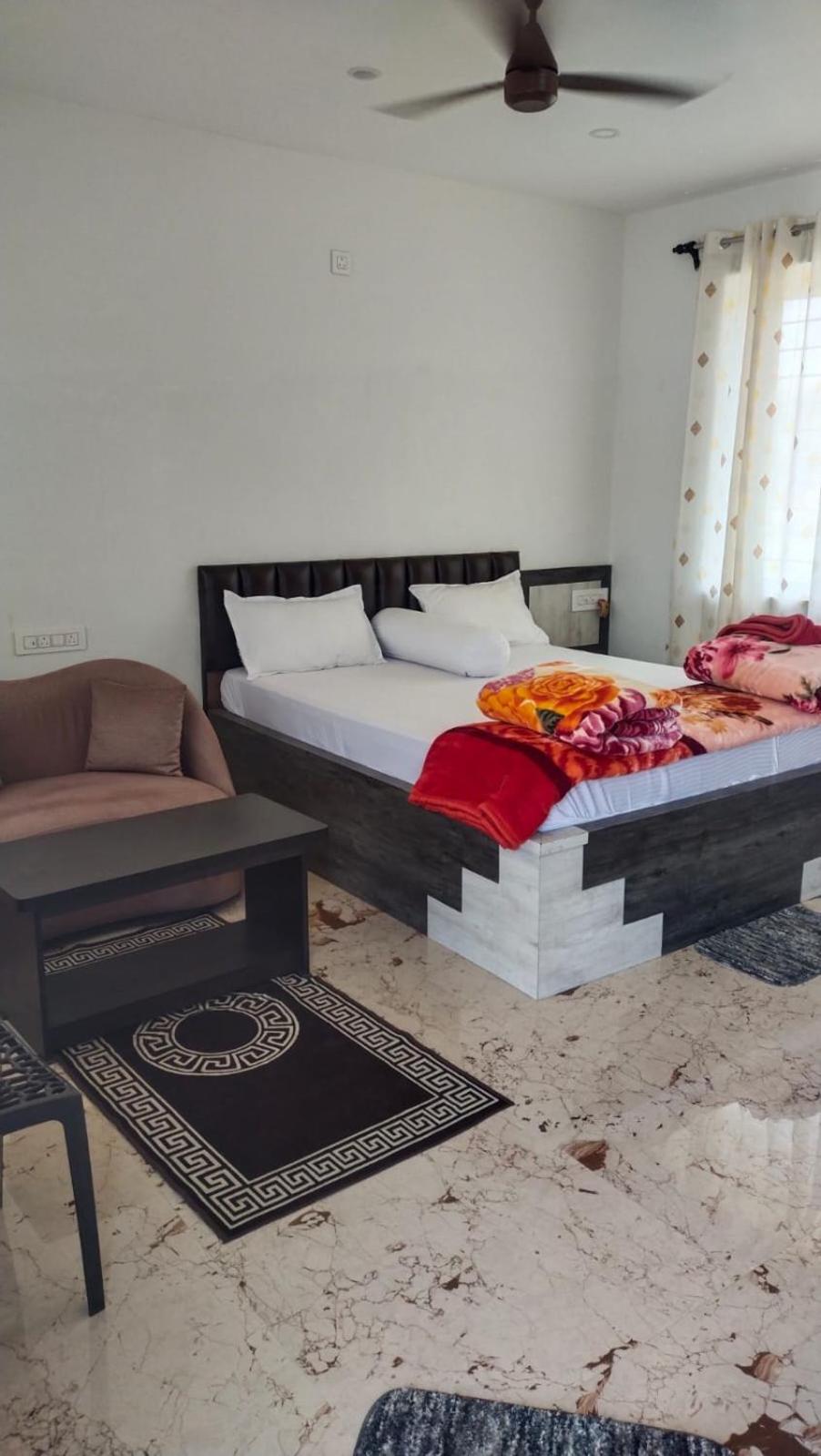 Double Room photo 3