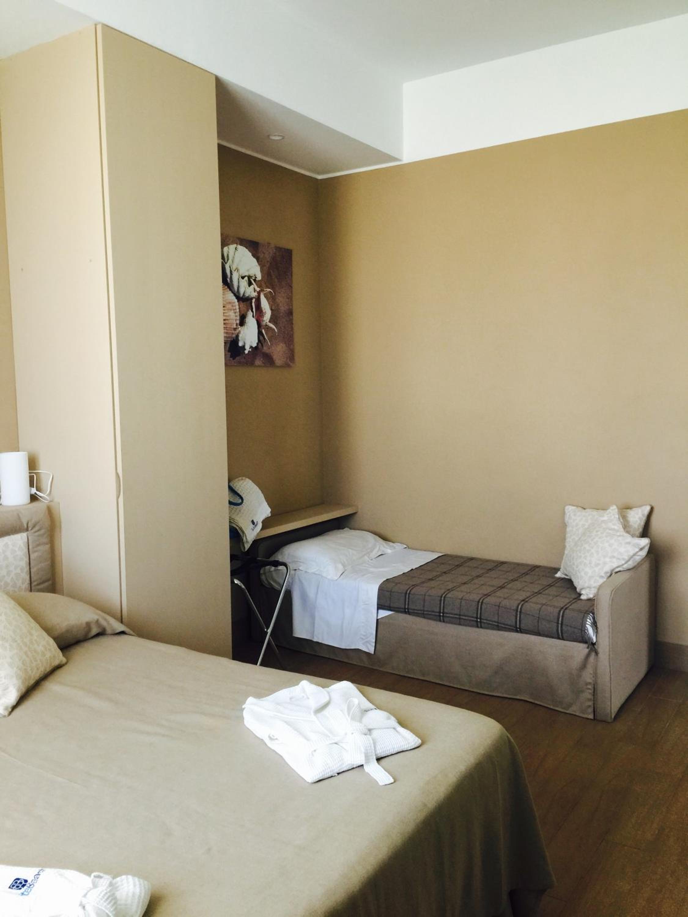 Triple Room photo 1
