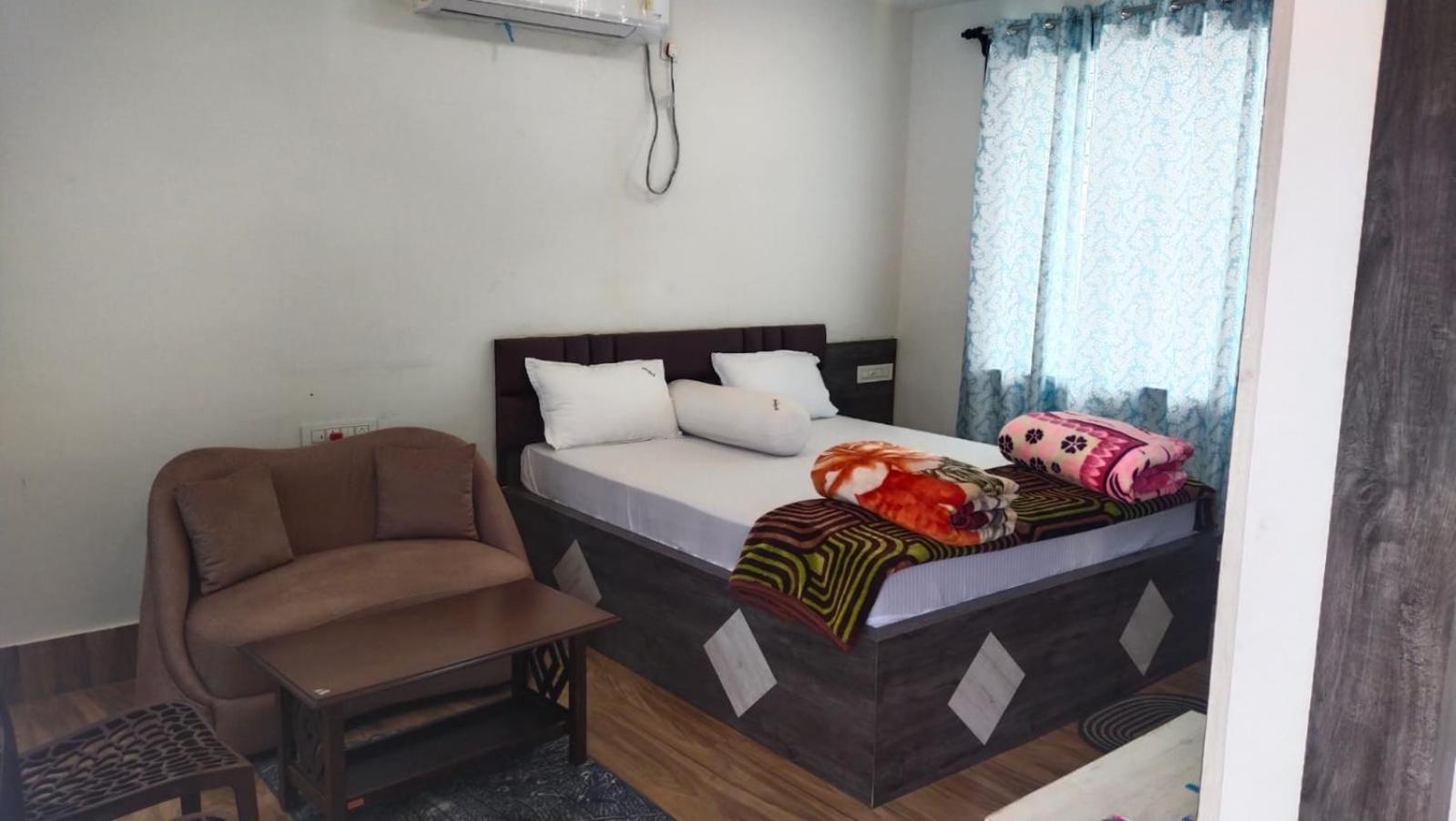 Double Room photo 1