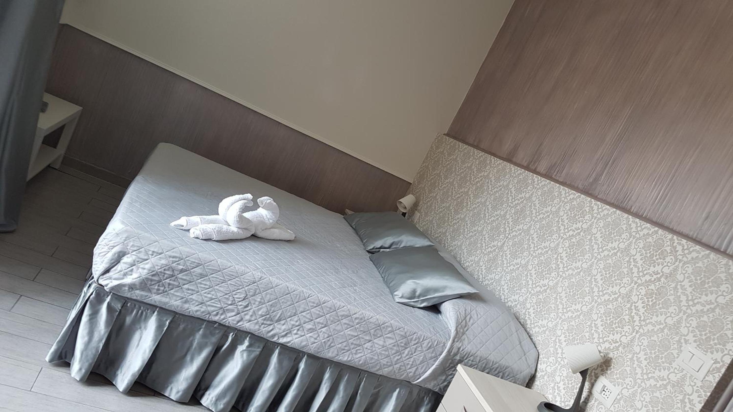 Superior Triple Room - Photo 1