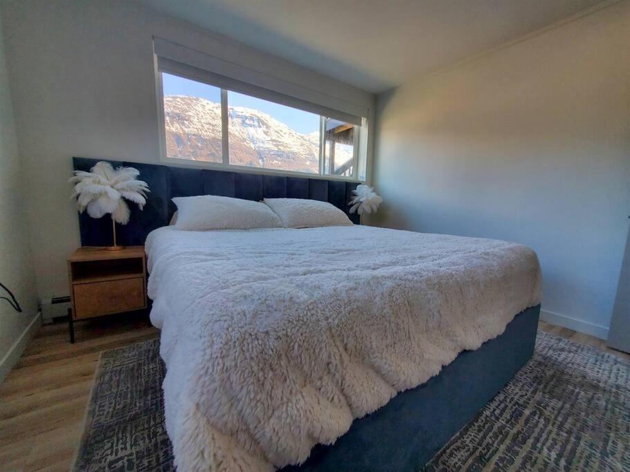 Two-Bedroom Apartment photo 1