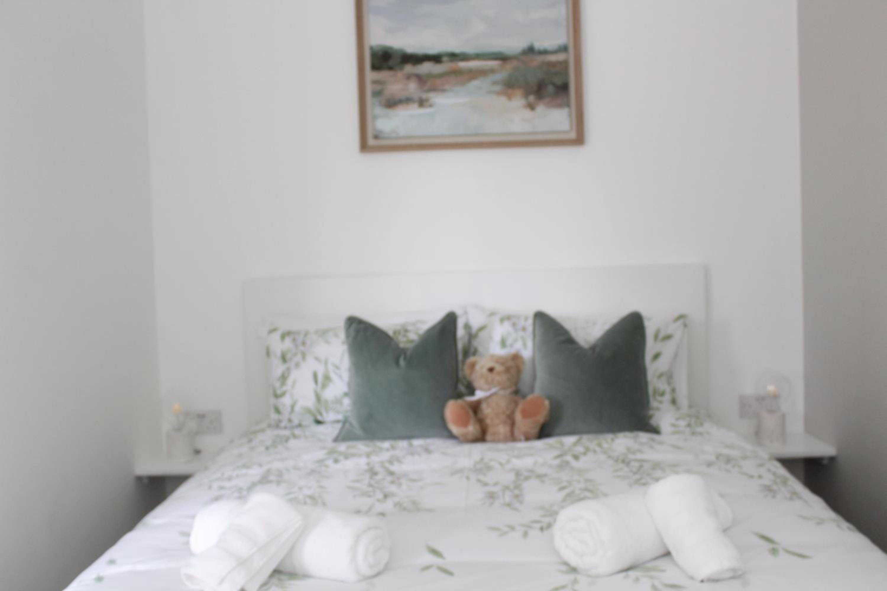 Apartment photo 1