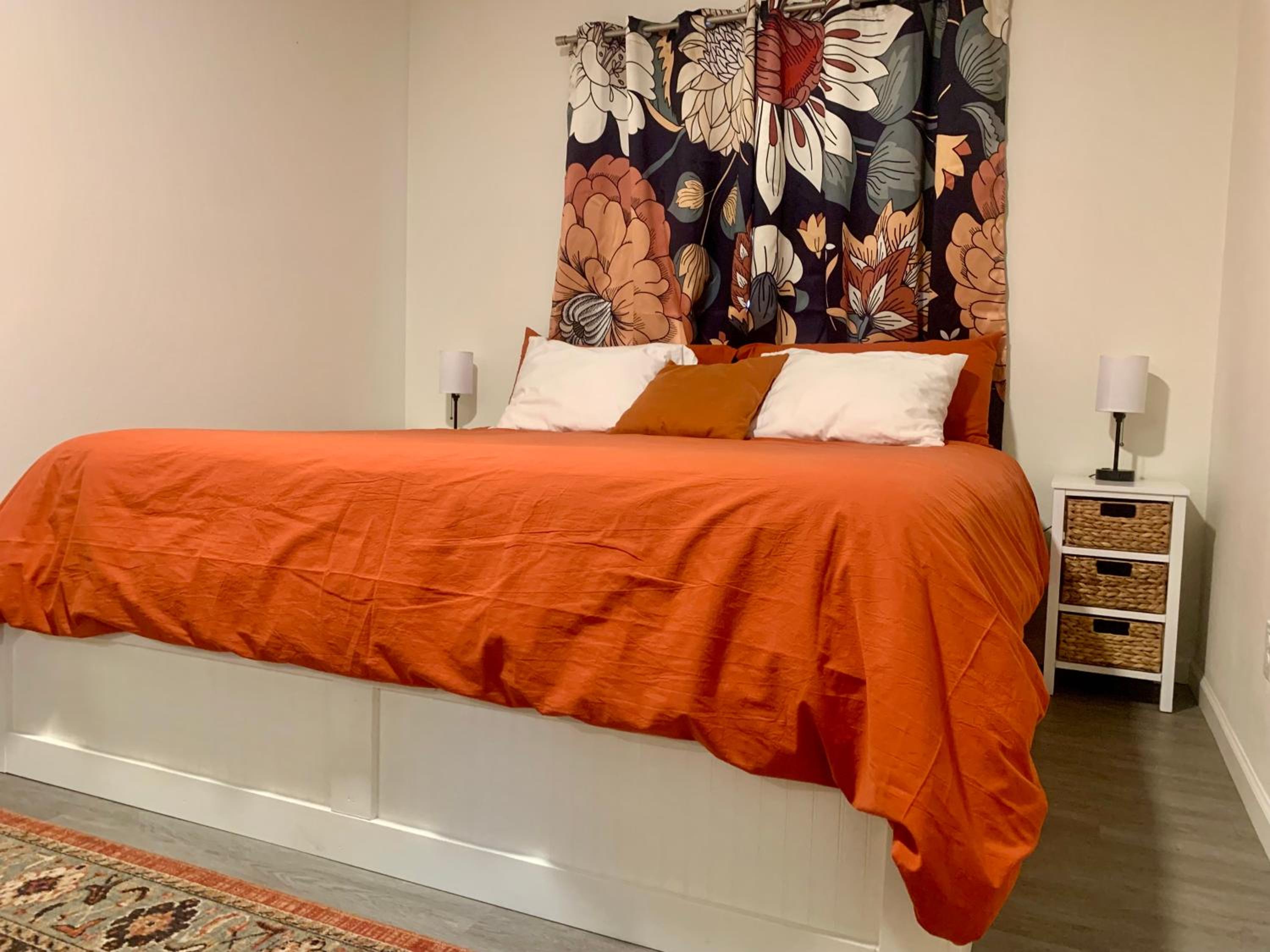 King Room photo 1