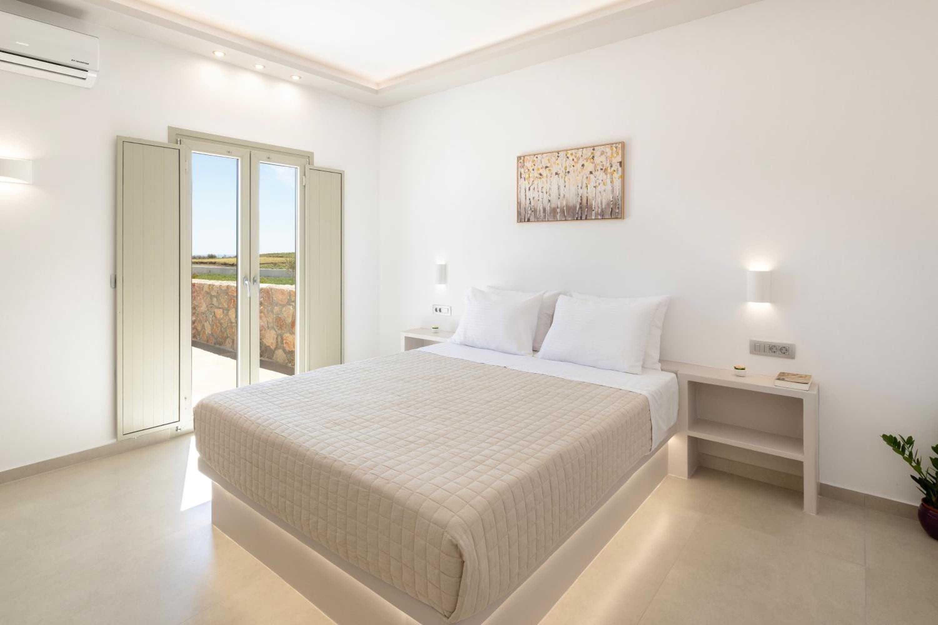 One-Bedroom Villa