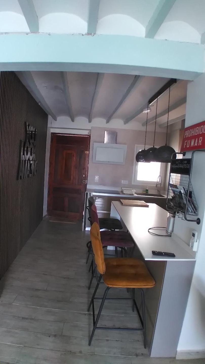 One-Bedroom House with Terrace photo 3