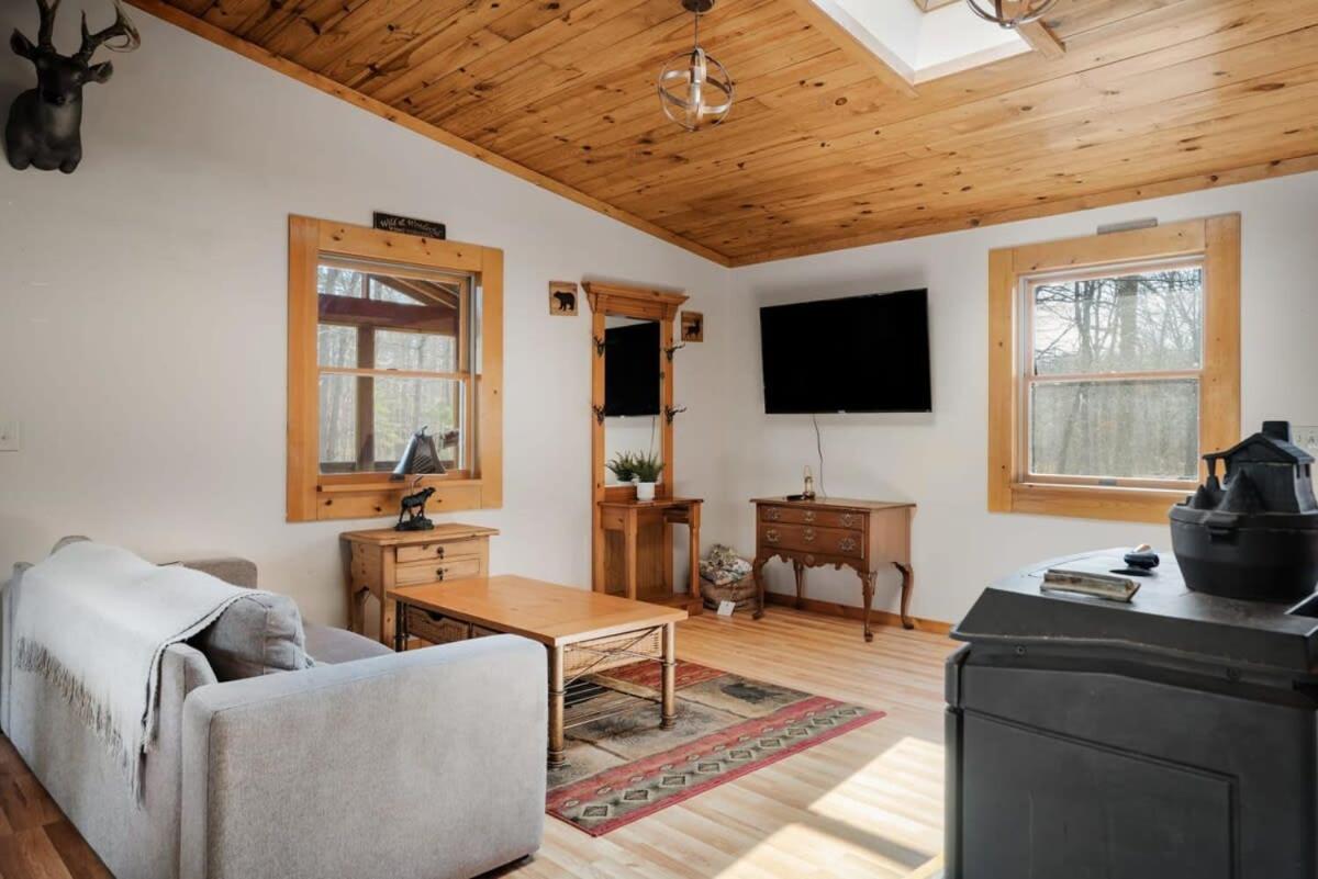 Chalet photo 1