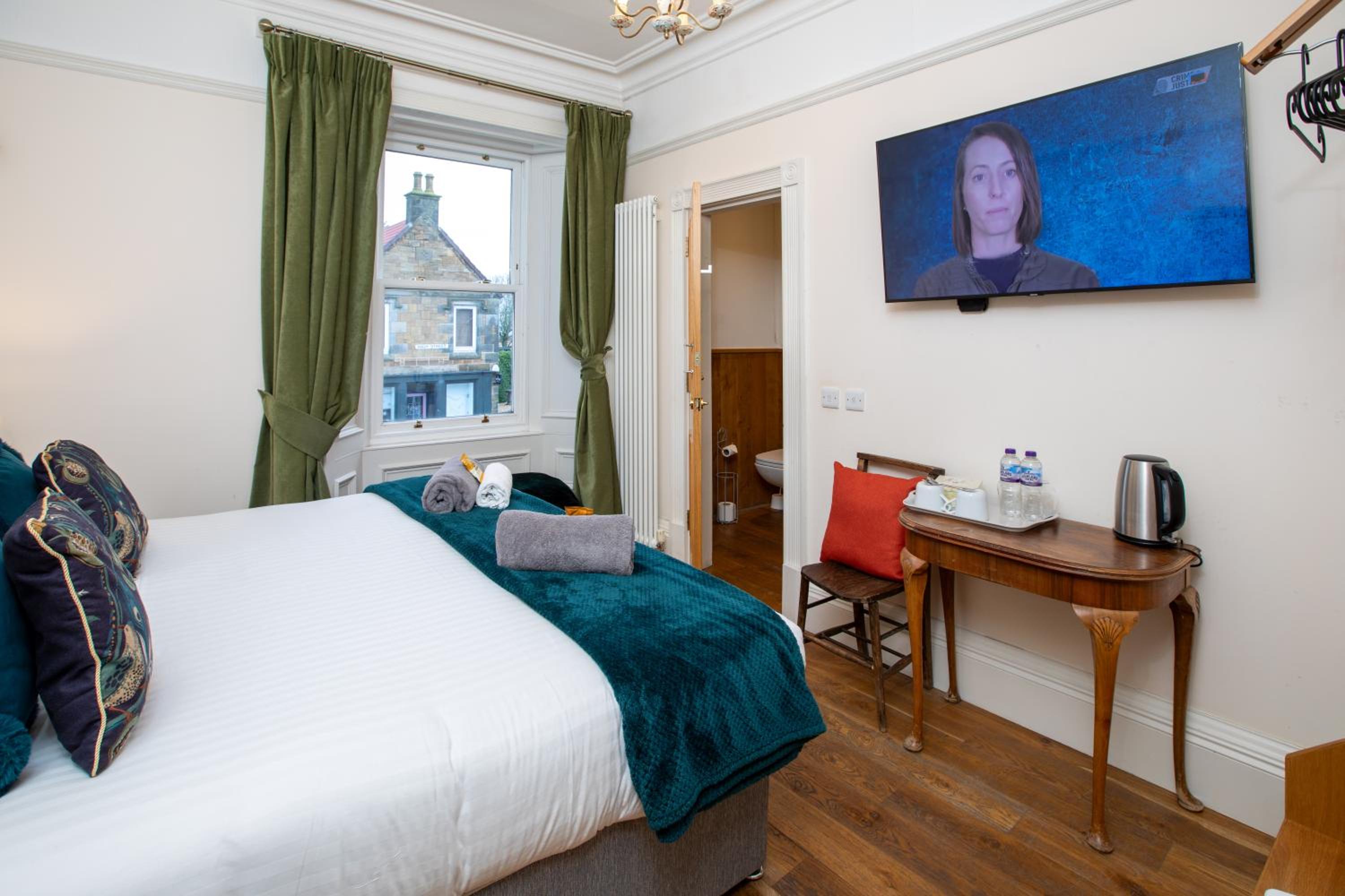 Double Or Twin Room photo 3