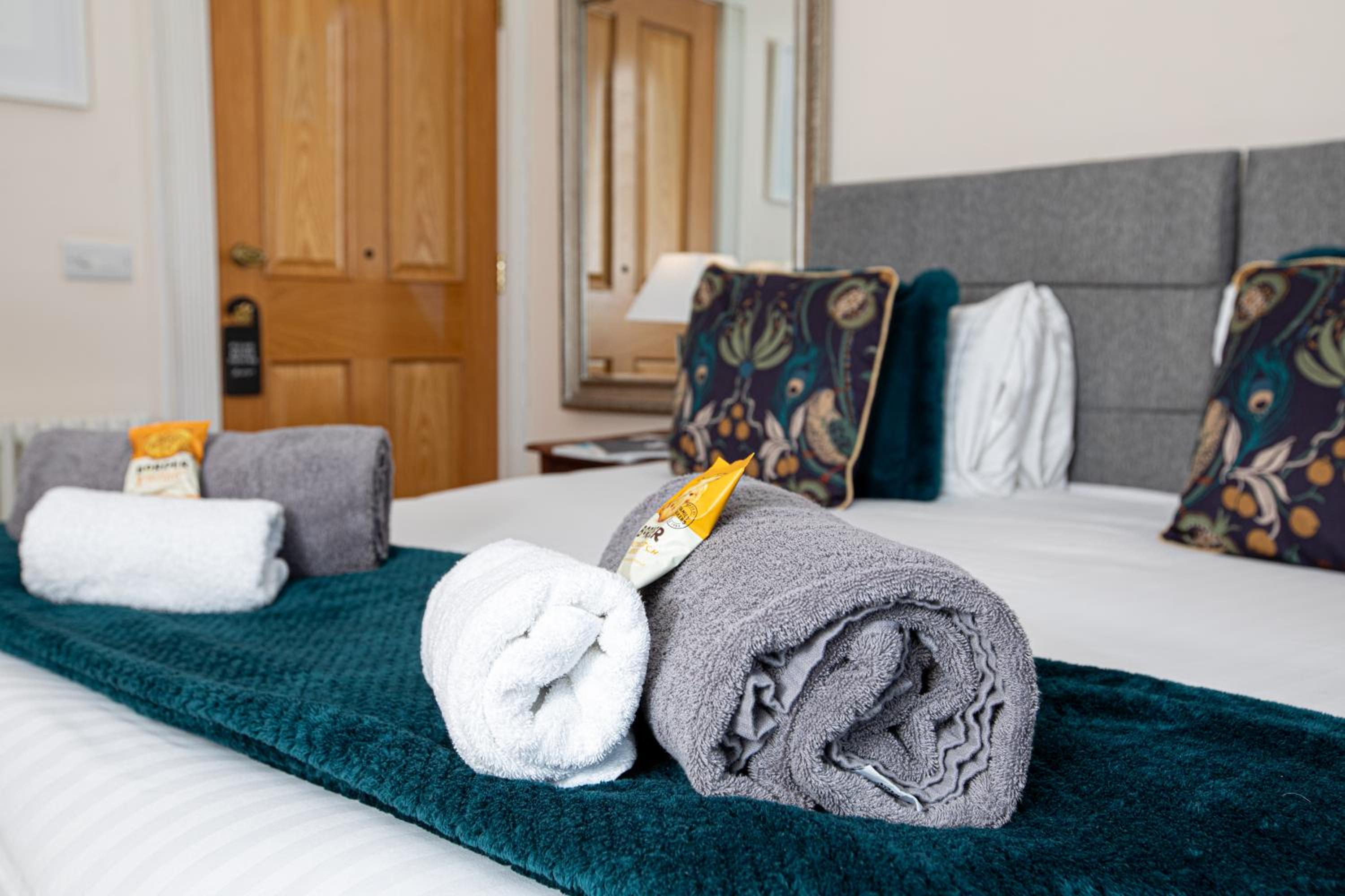Double Or Twin Room