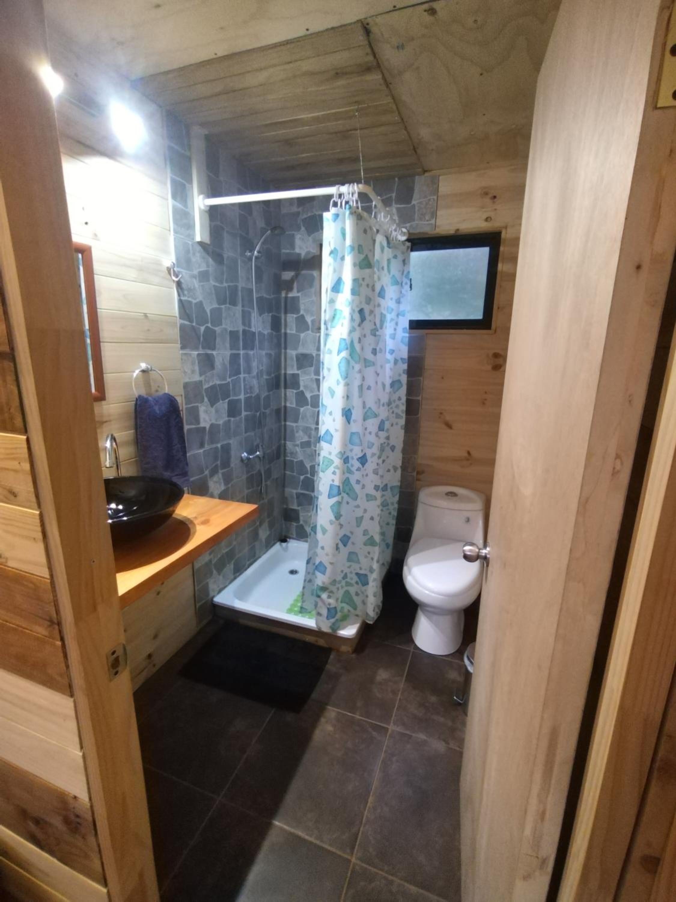 Two-Bedroom Chalet photo 3