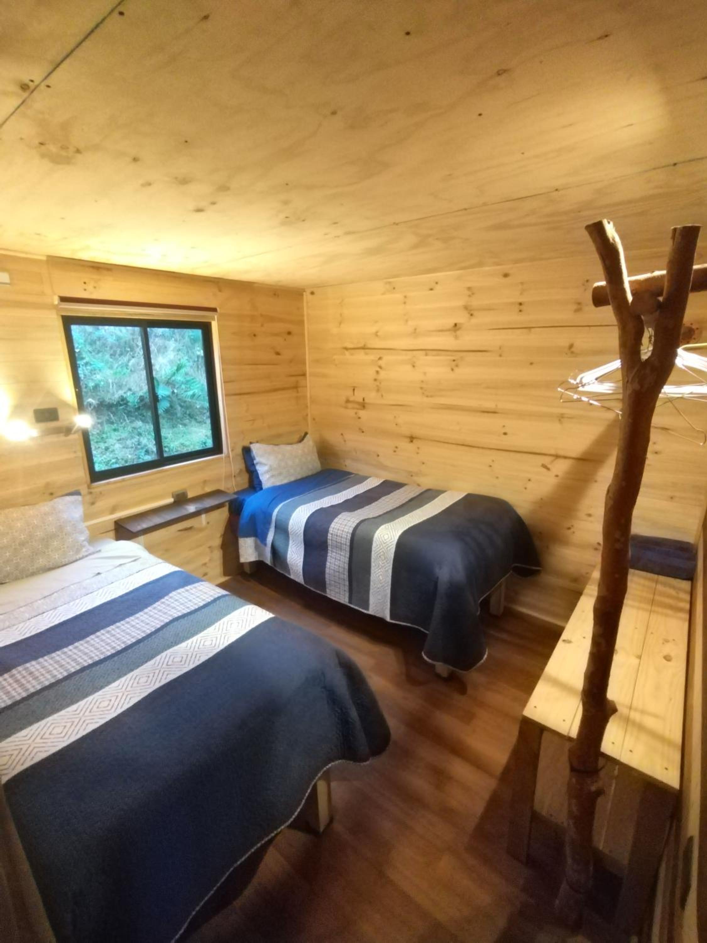 Two-Bedroom Chalet photo 1