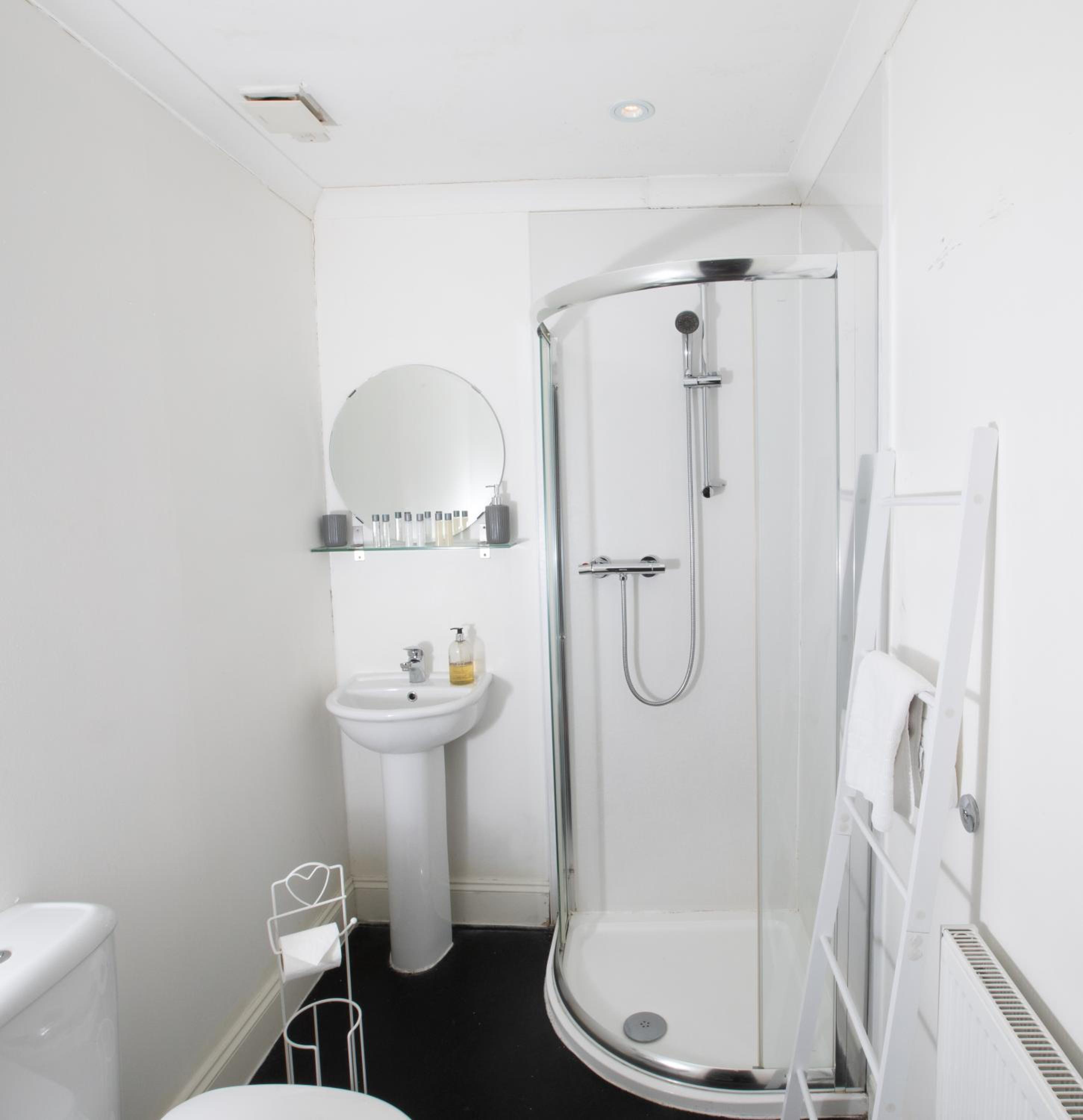 Deluxe Double Or Twin Room photo 3