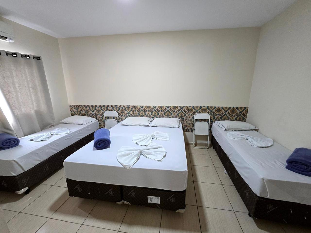 Quadruple Room - Photo 1