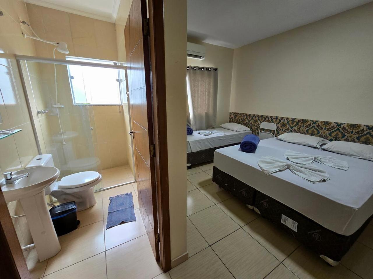 Quadruple Room - Photo 4