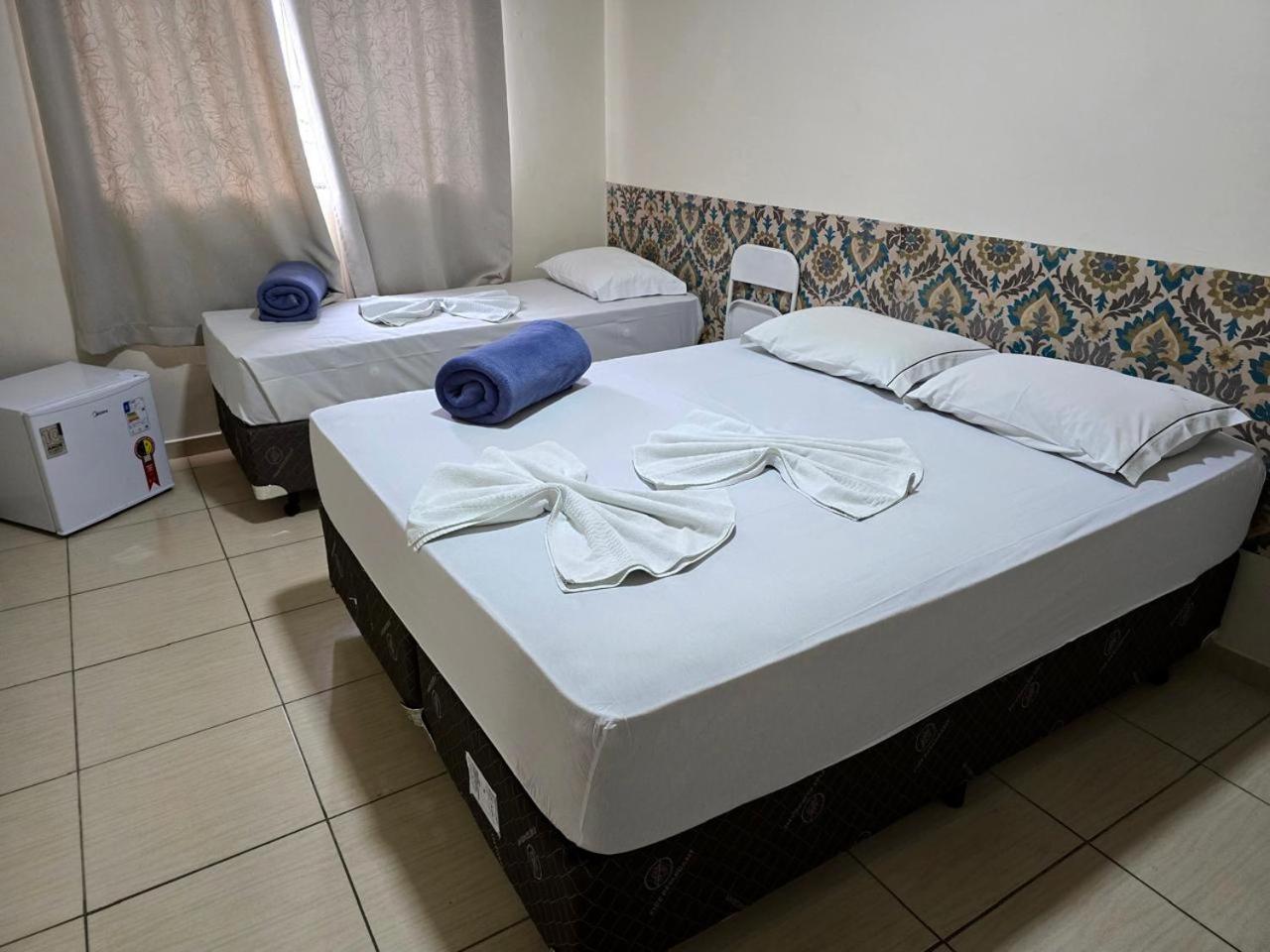 Quadruple Room - Photo 3
