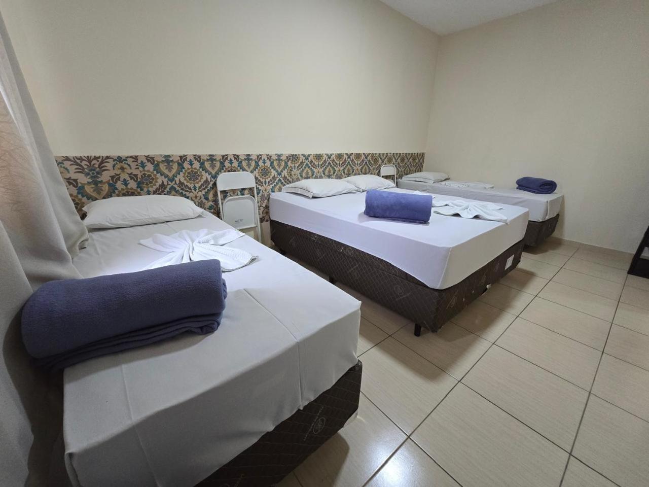 Quadruple Room - Photo 2