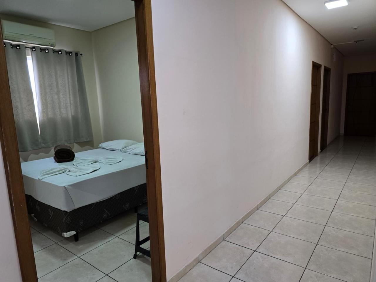 Double or Twin Room - Photo 1