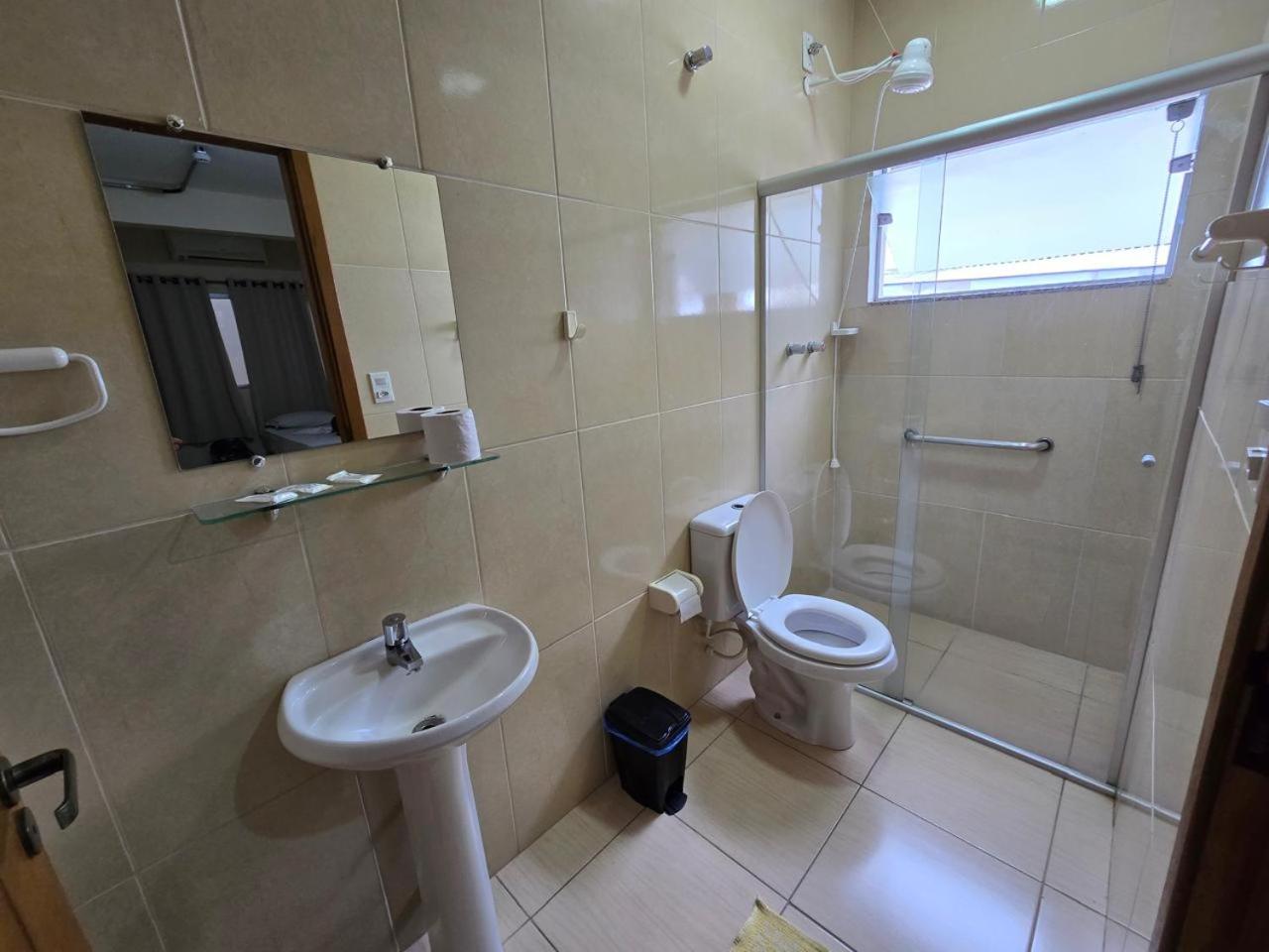 Comfort Triple Room with Shower - Photo 4