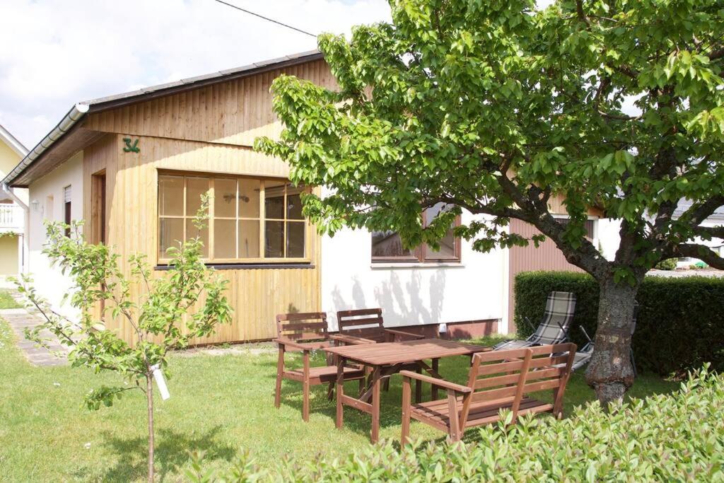 One-Bedroom House photo 2