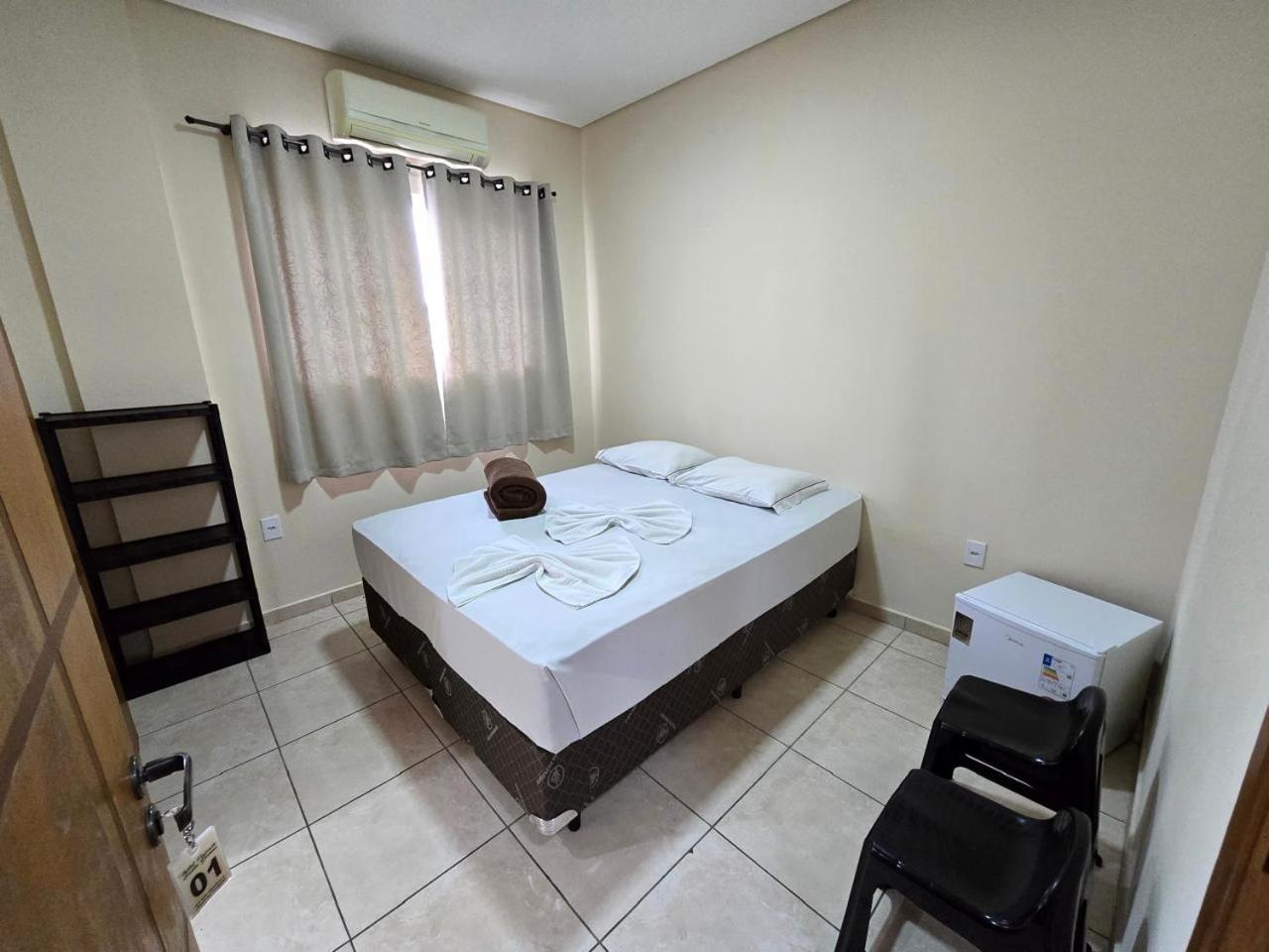 Double or Twin Room - Photo 13