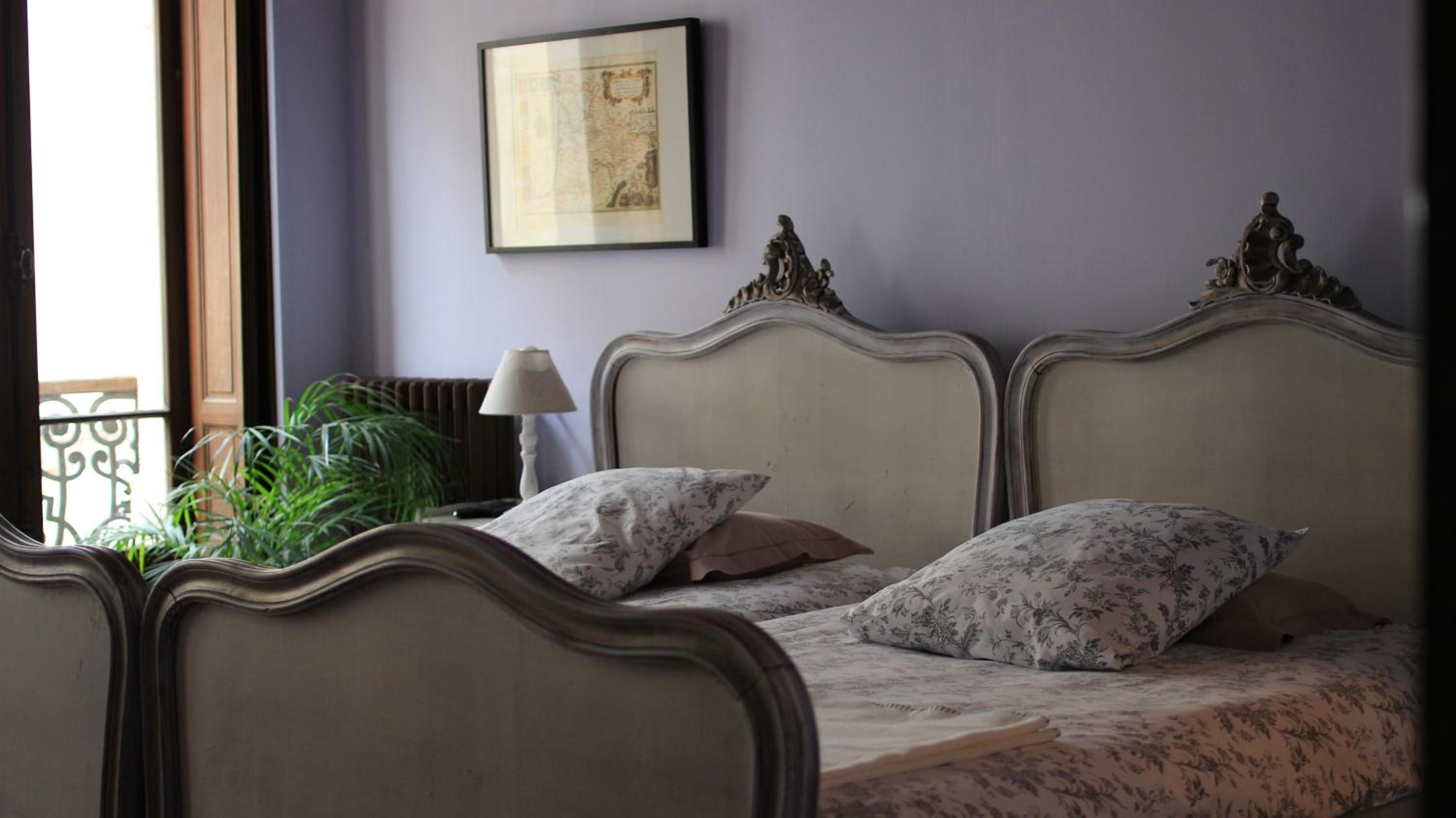 Twin Room photo 3