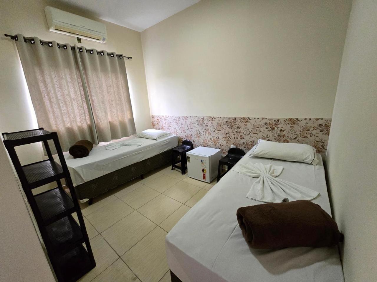 Double or Twin Room - Photo 5