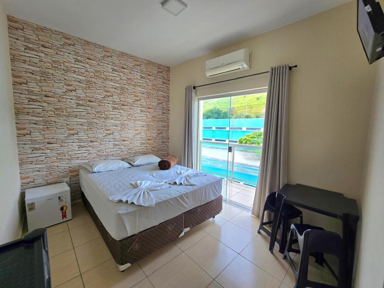 Double or Twin Room - Photo 6