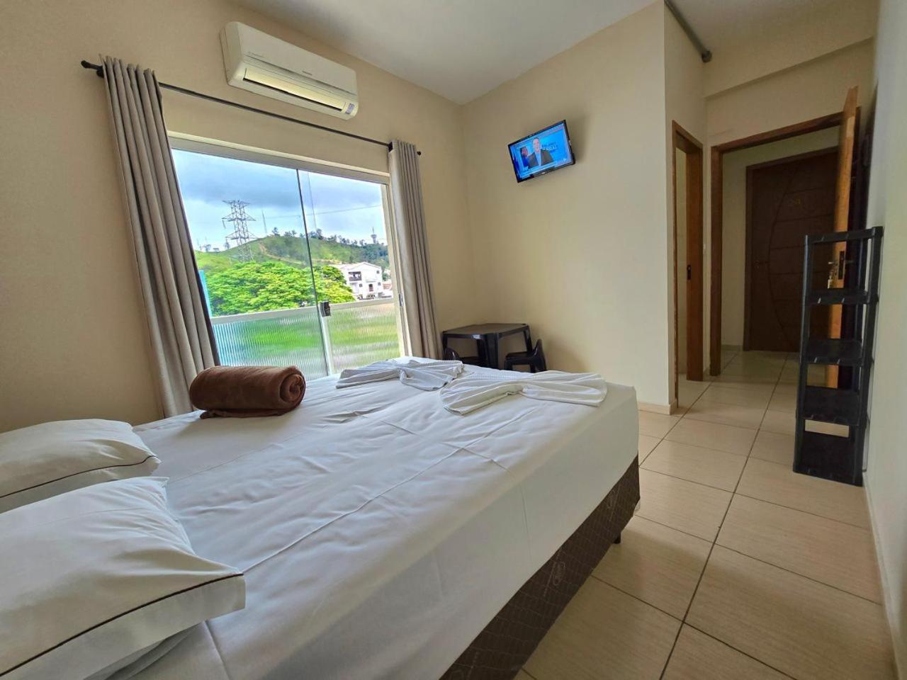 Double or Twin Room - Photo 7