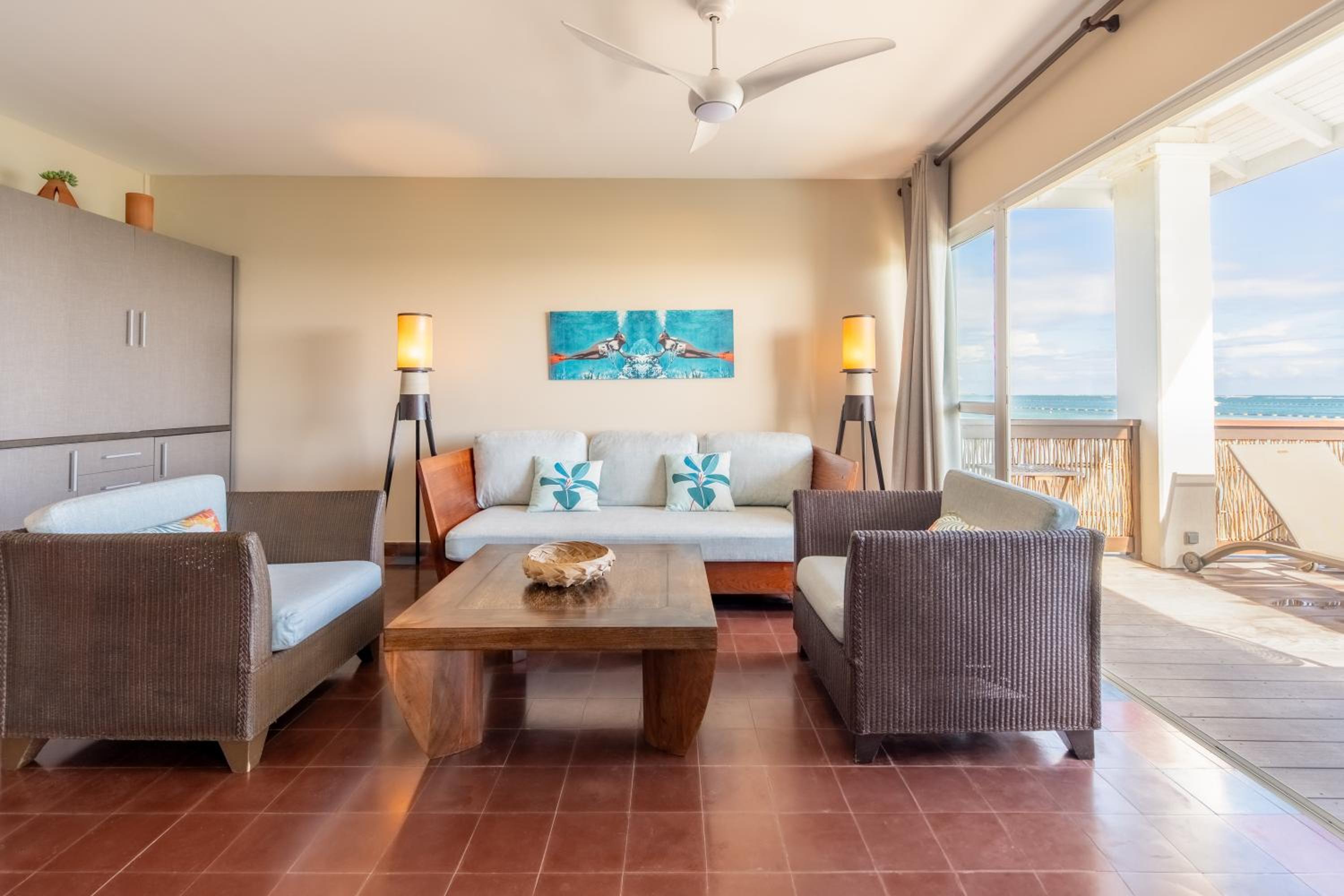One-Bedroom Villa photo 3