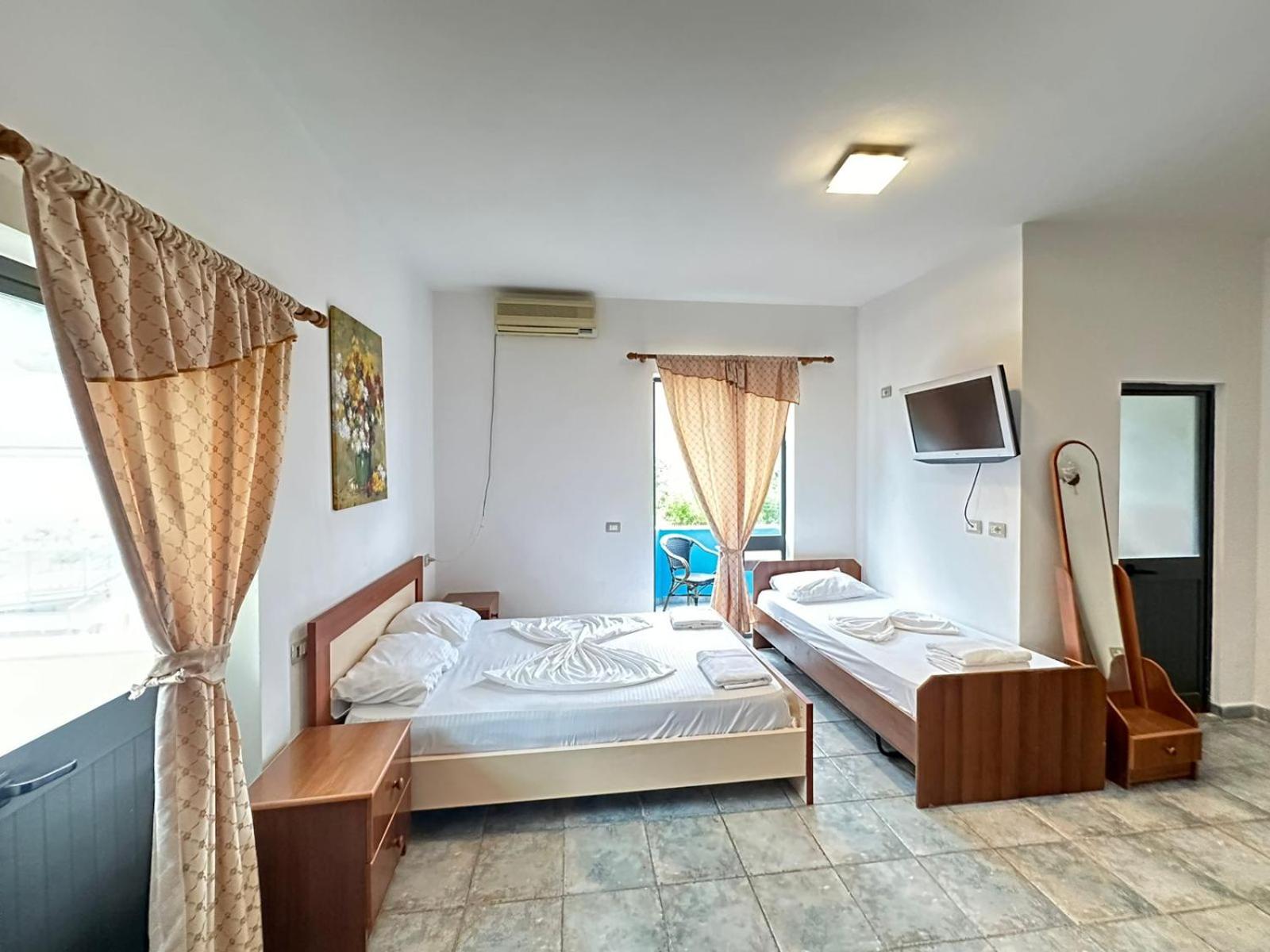 Quadruple Room photo 1