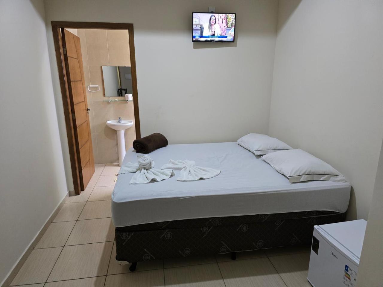 Comfort Triple Room with Shower - Photo 1