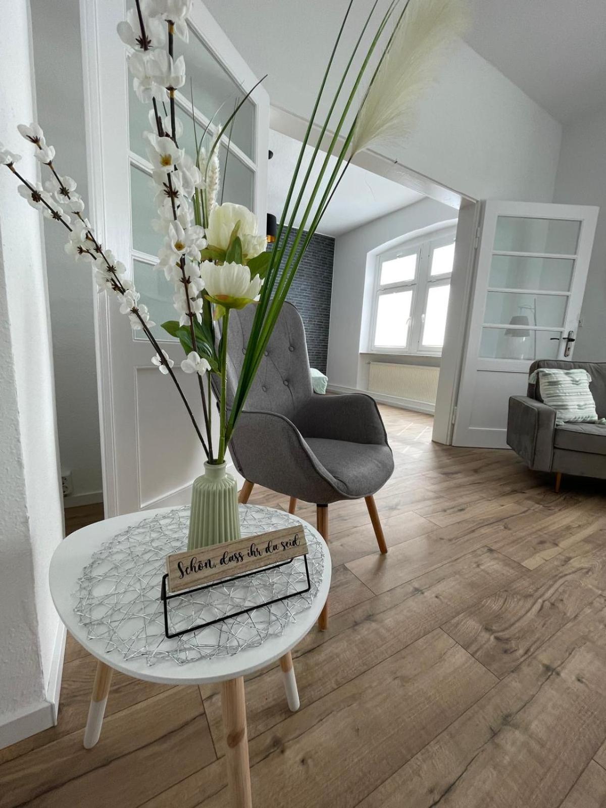 Apartment with Terrace photo 1