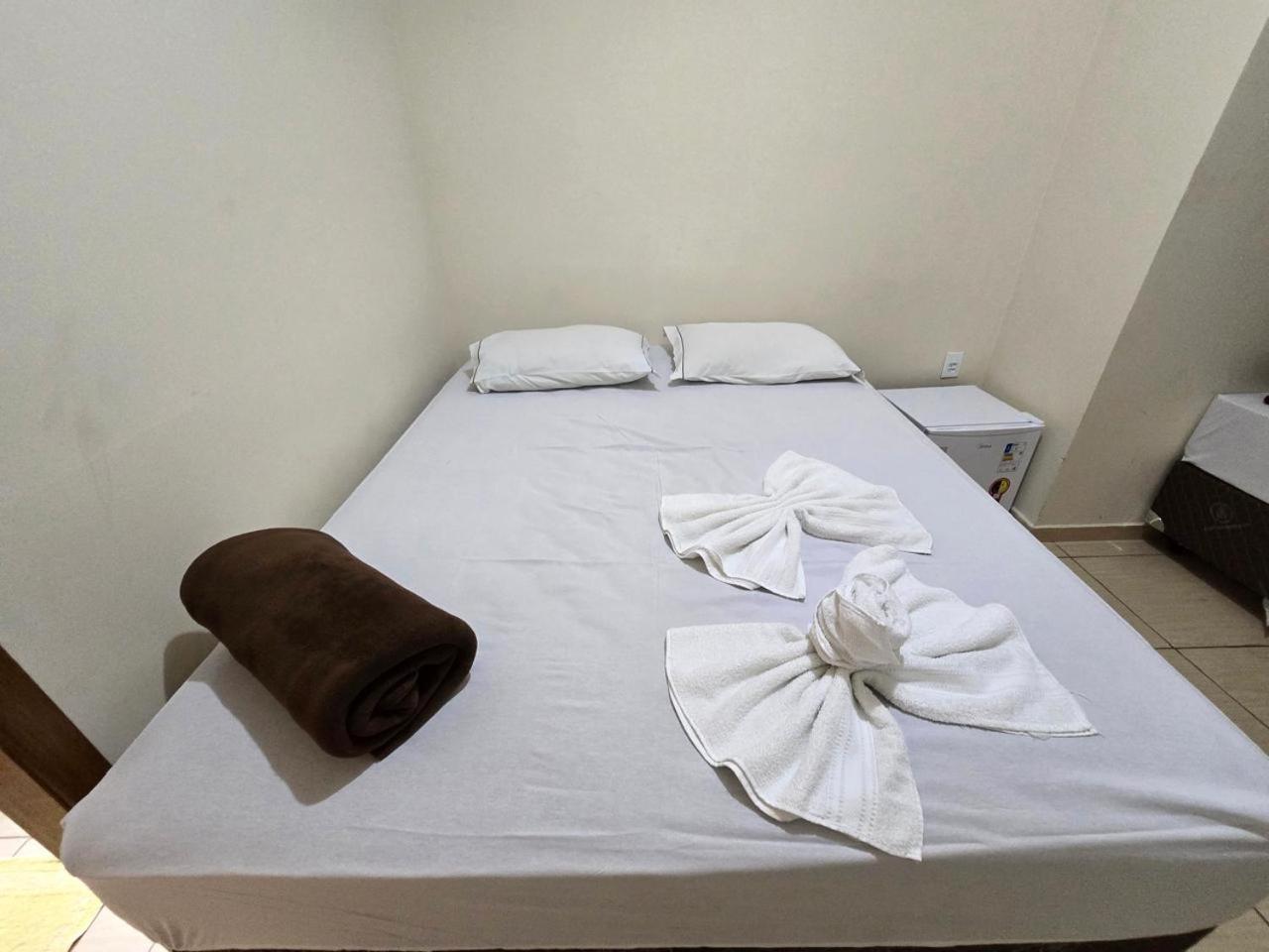 Comfort Triple Room with Shower - Photo 2