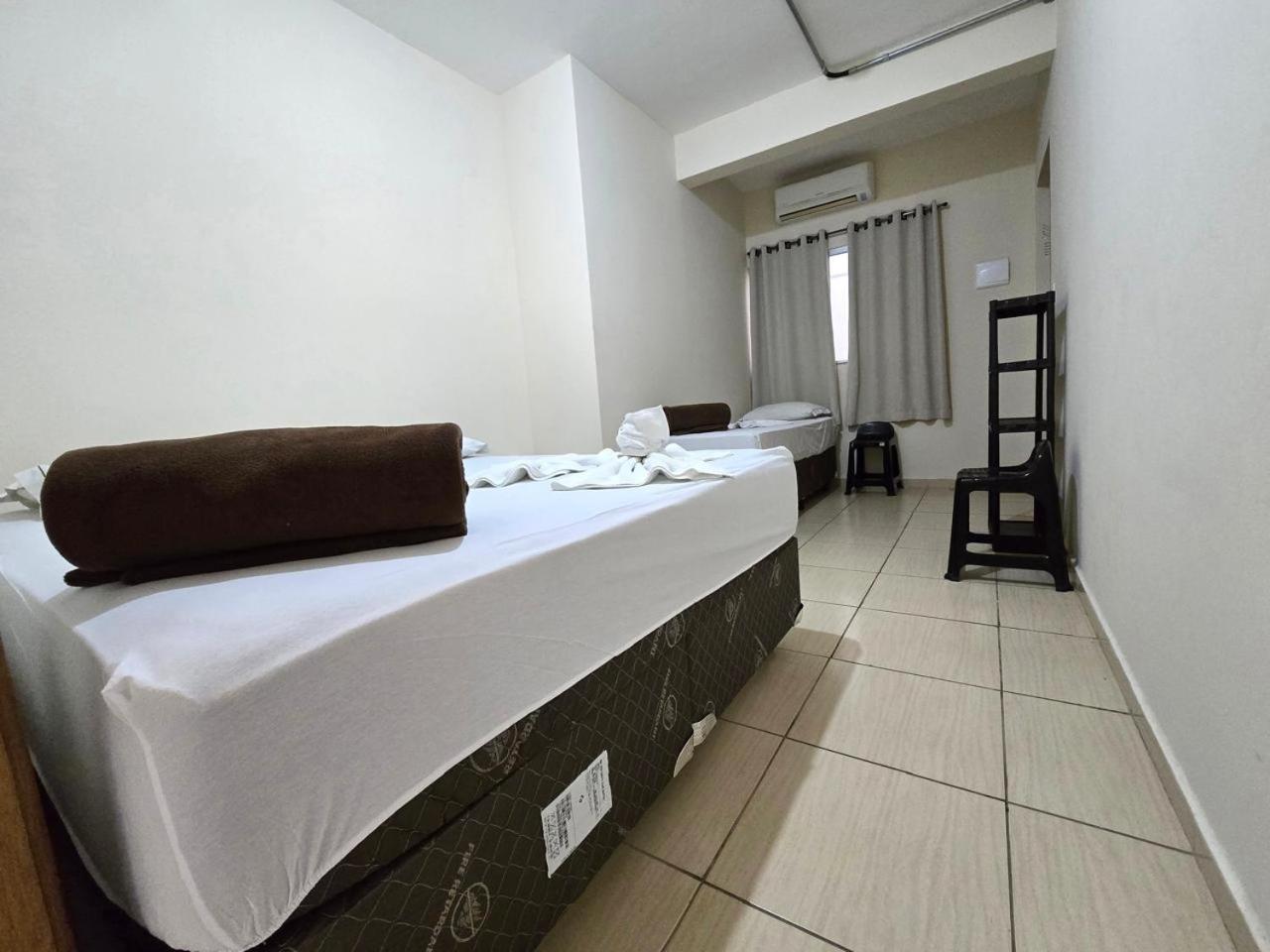 Comfort Triple Room with Shower - Photo 3