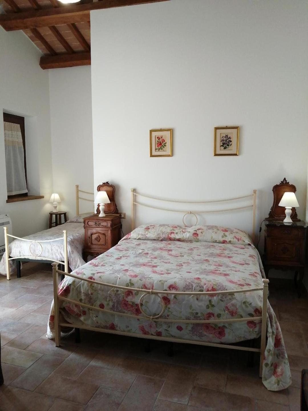 Triple Room with Private Bathroom photo 1