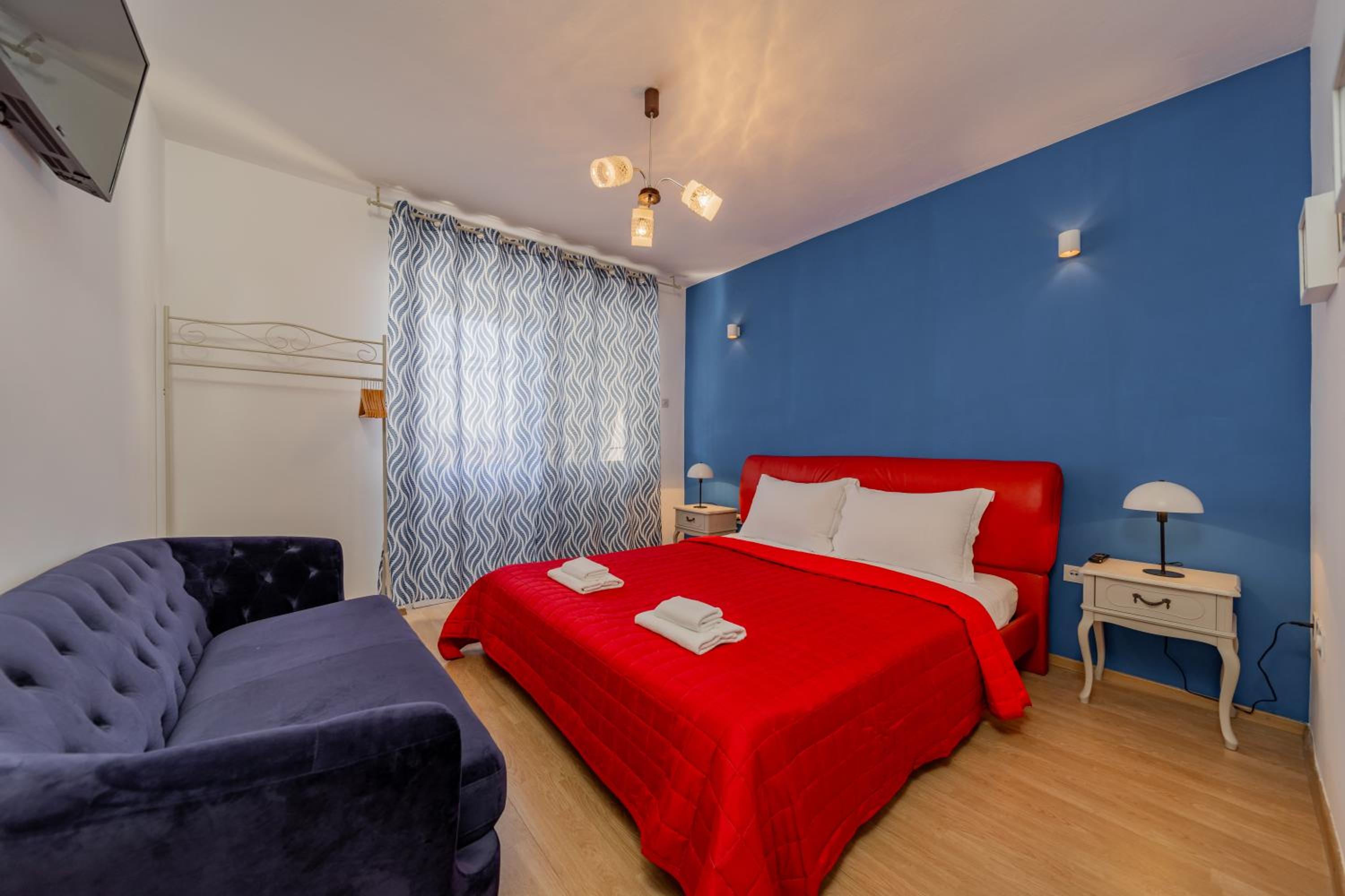 Duplex Apartment