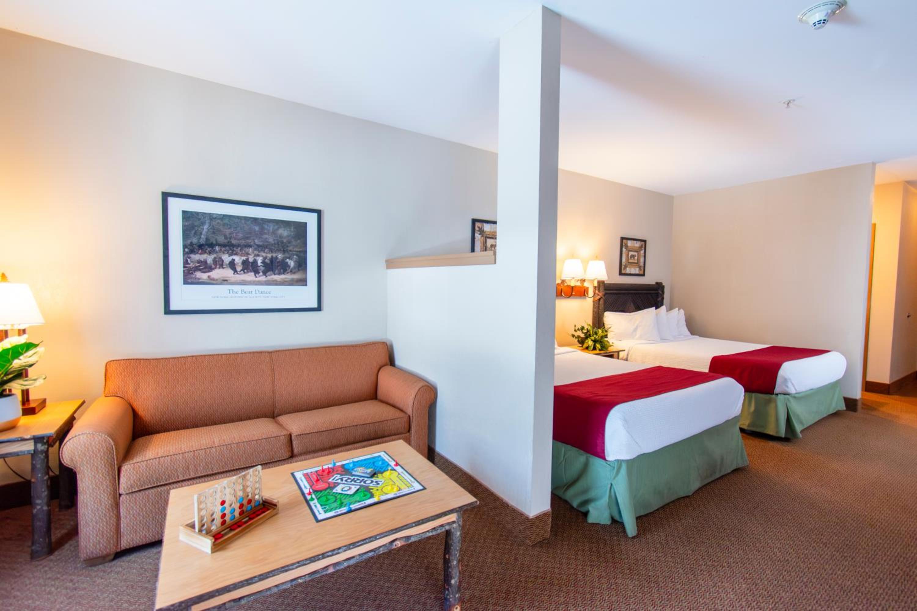 Room with Indoor Waterpark - Photo 2