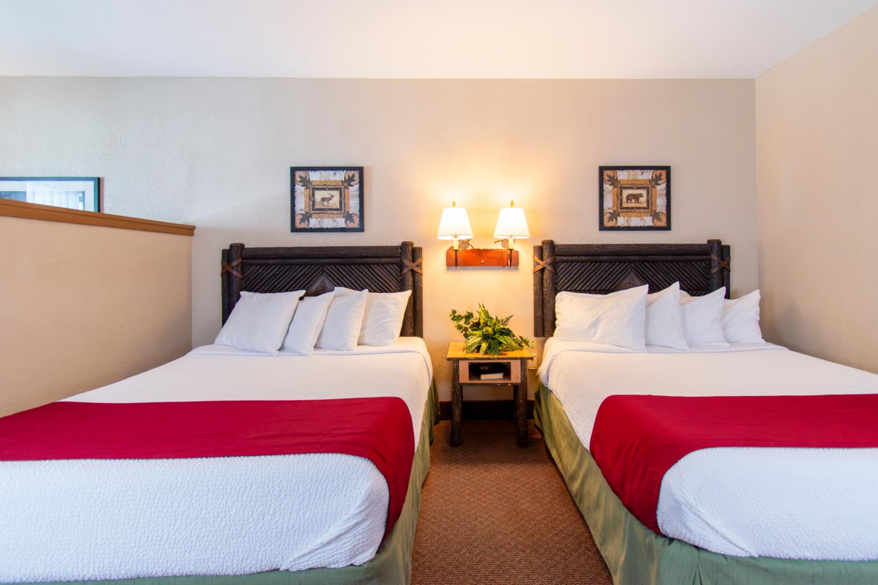 Room with Indoor Waterpark - Photo 4