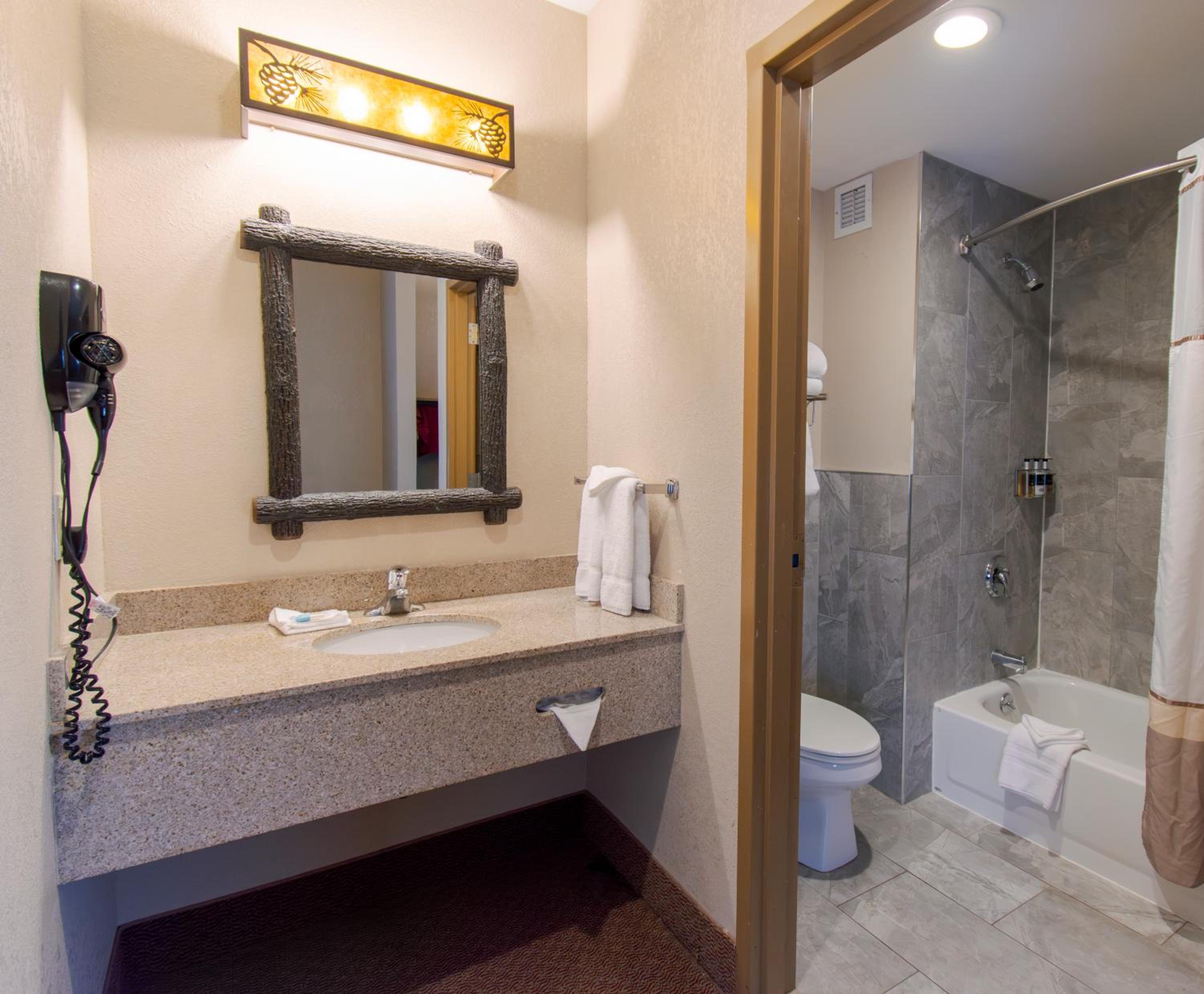 Room with Indoor Waterpark - Photo 9