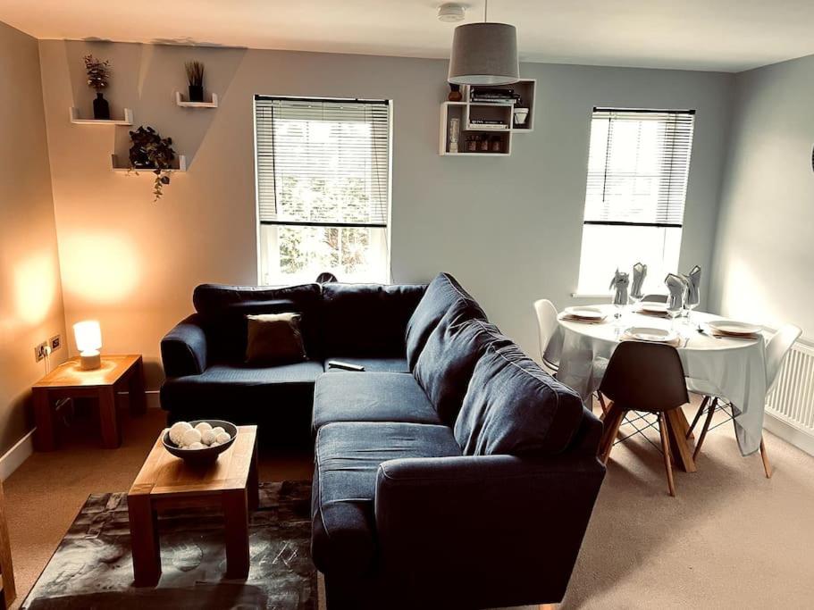 Two-Bedroom Apartment photo 1
