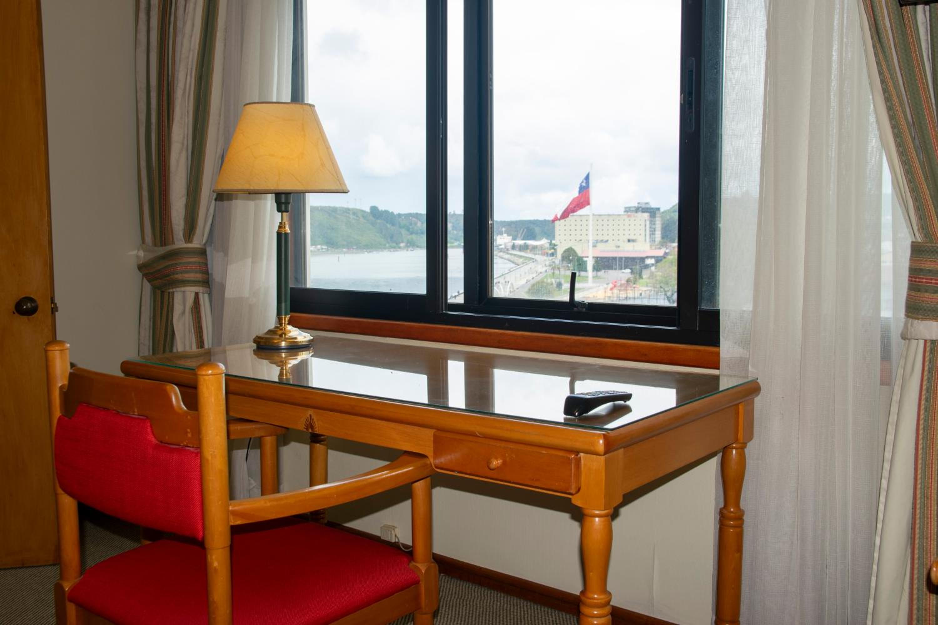 Suite Presidente Vista Mar photo 3