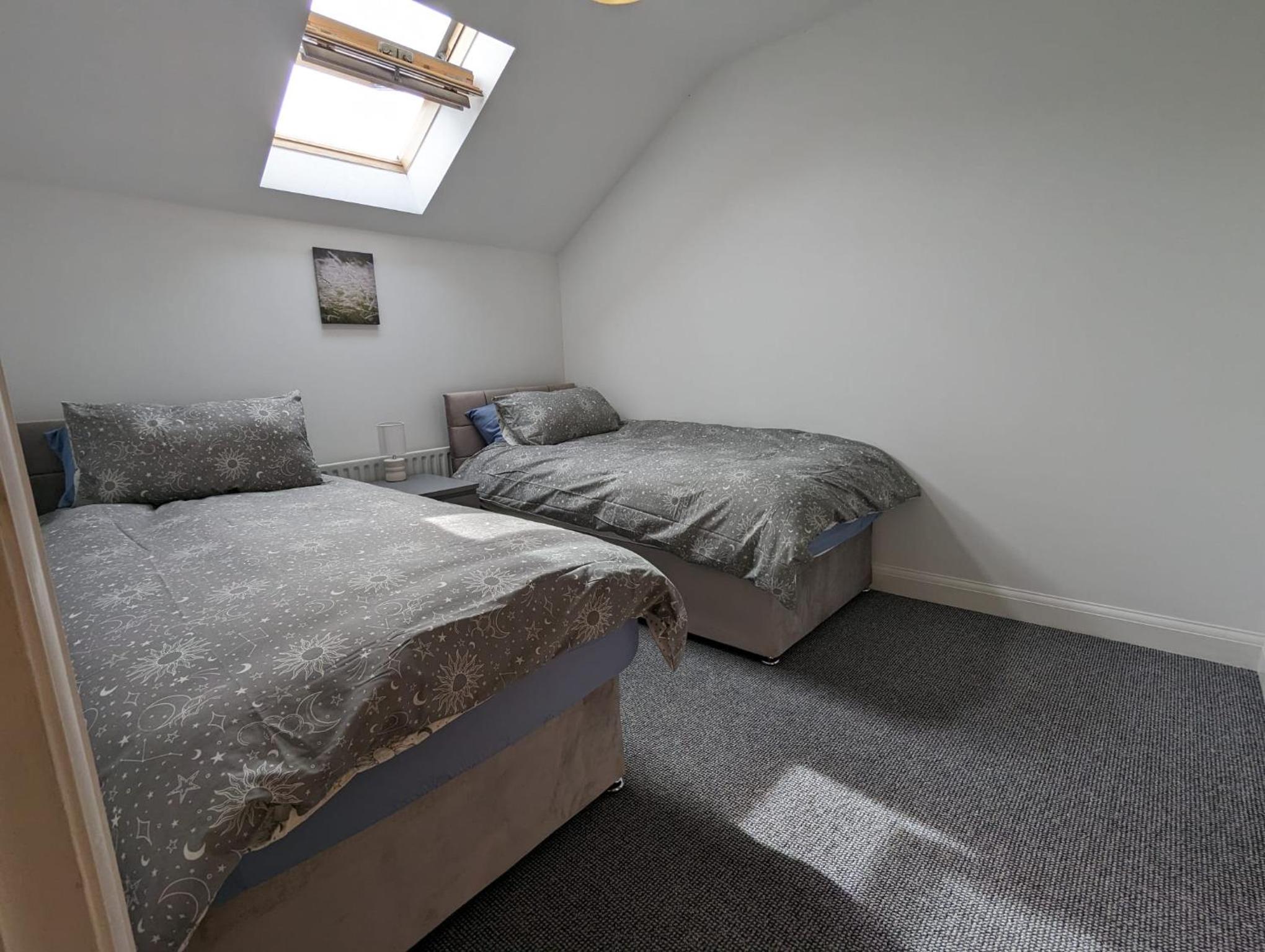 Three-Bedroom House photo 1